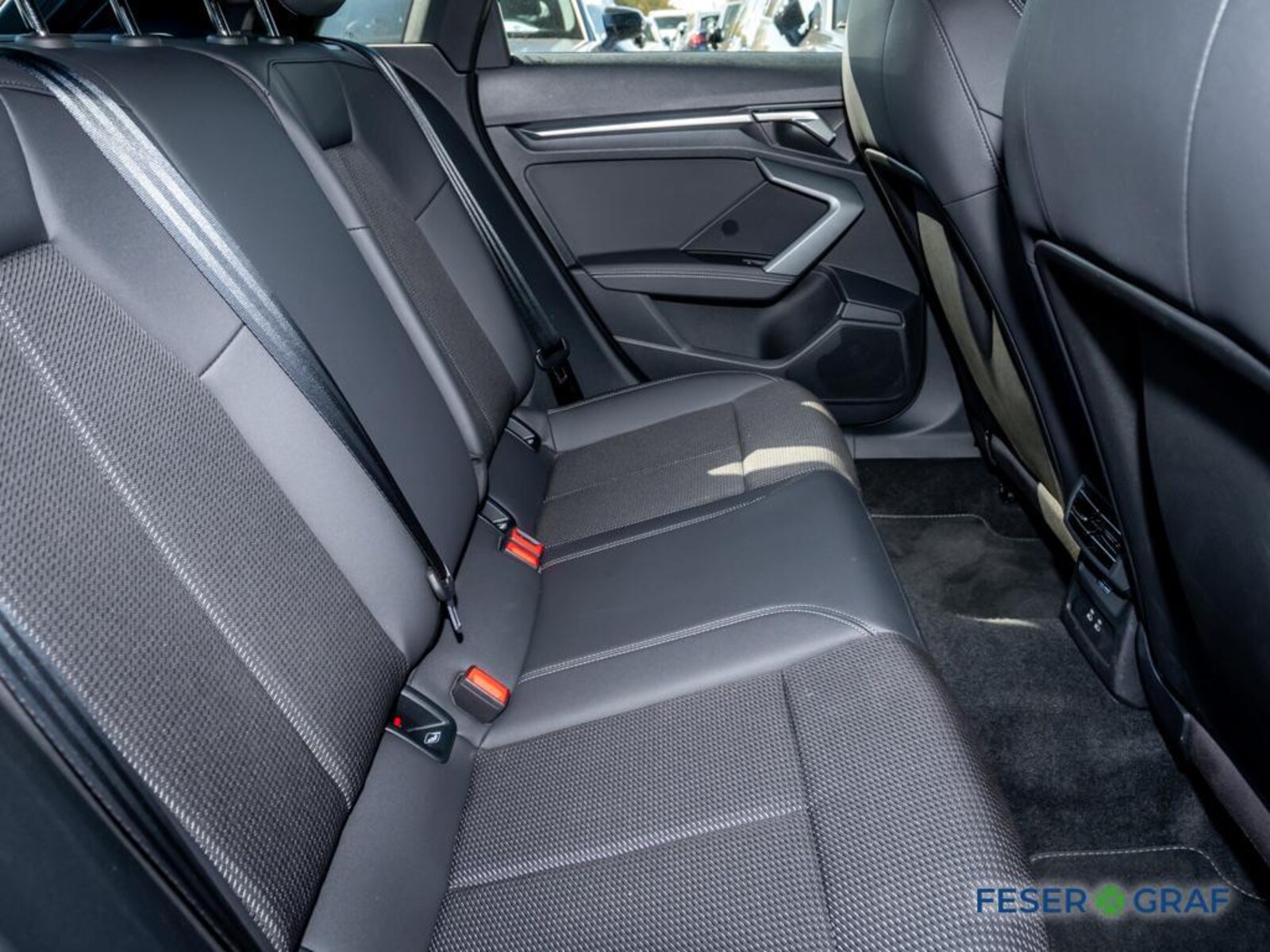 Audi A3 Sportback – Bild 7