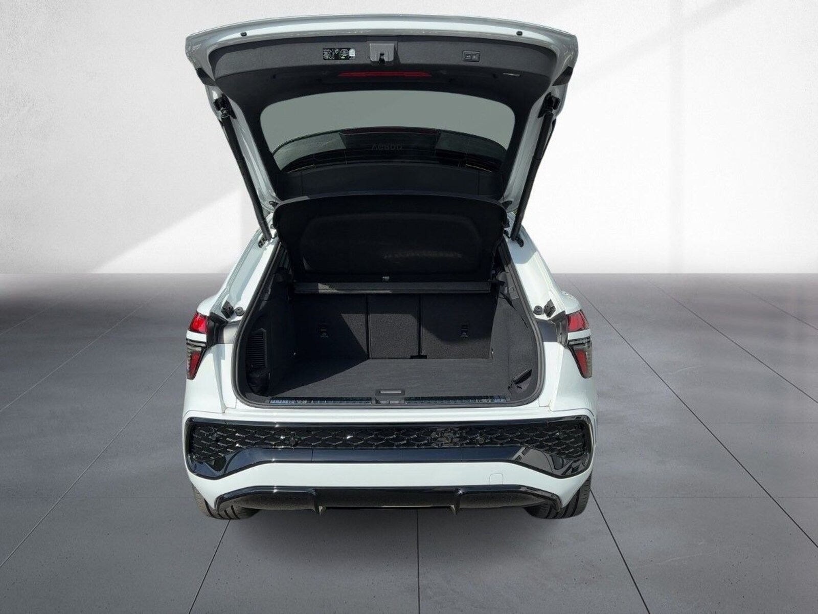 Audi Q3 – Bild 11