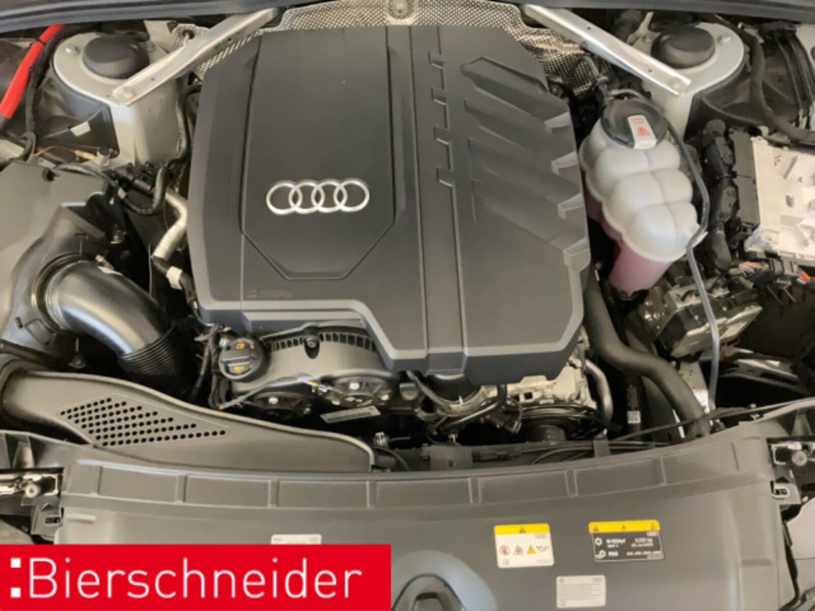 Audi A4 Avant – Bild 16
