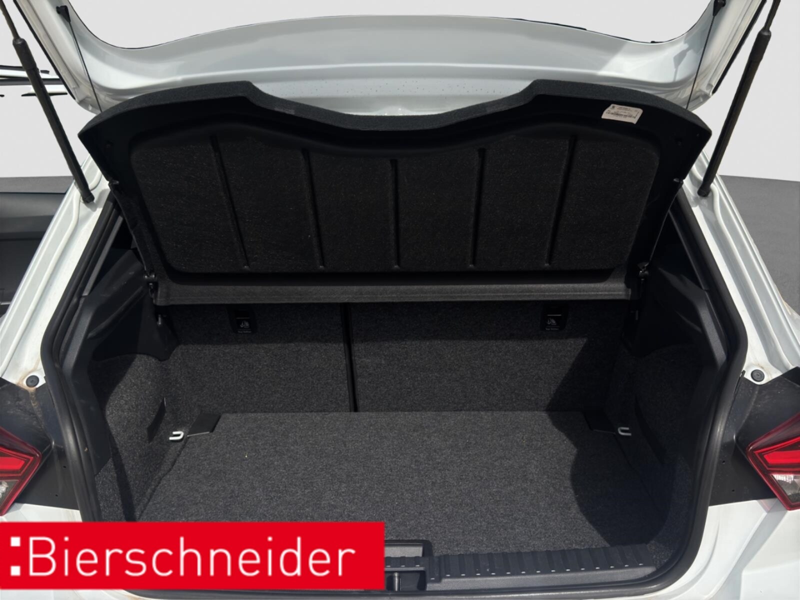 SEAT Ibiza – Bild 12