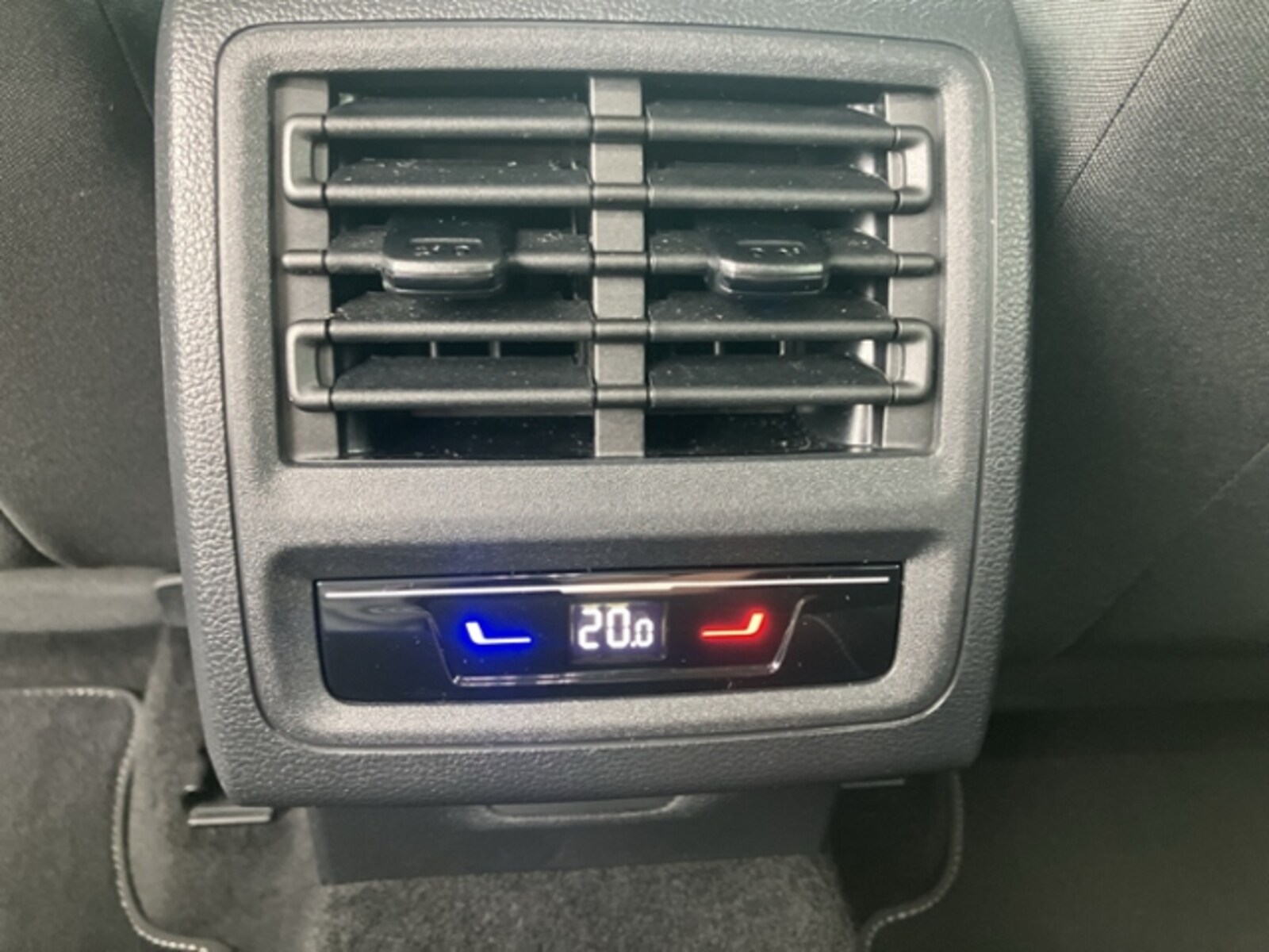 Volkswagen Golf Variant – Bild 13