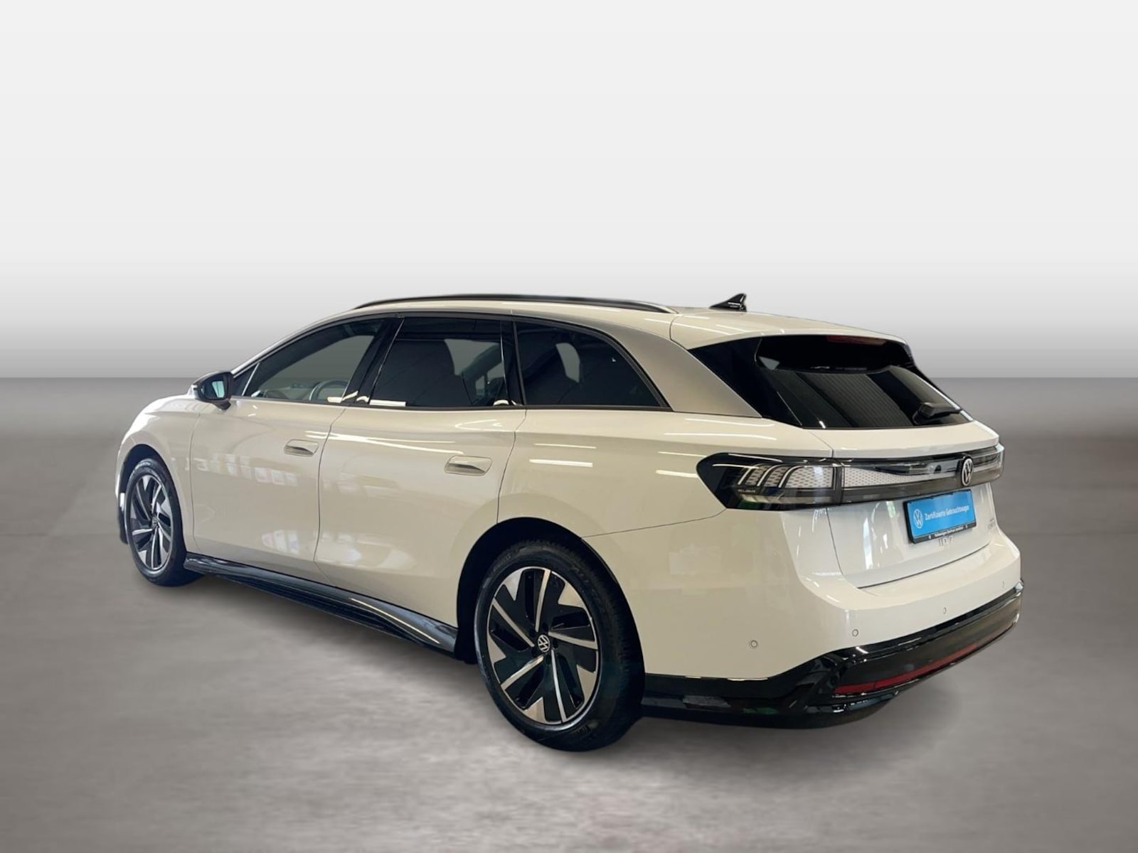 Volkswagen ID.7 Tourer – Bild 3