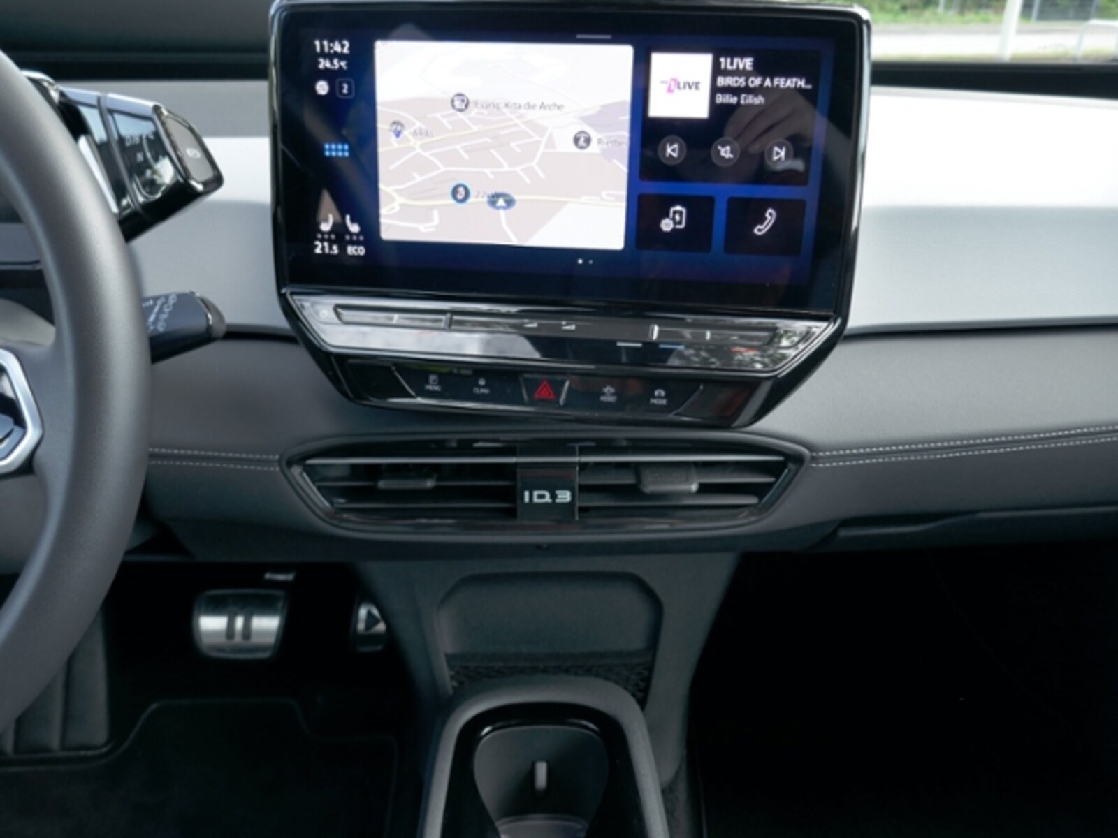 Volkswagen ID.3 – Bild 13