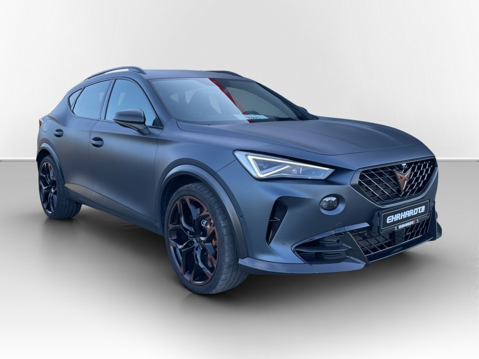 CUPRA Formentor – Bild 3