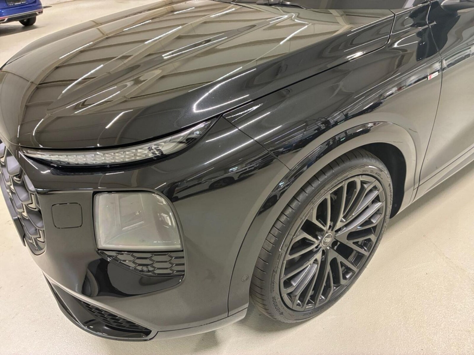 Audi Q7 – Bild 7