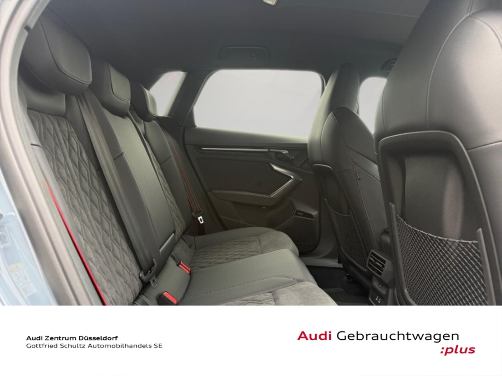 Audi RS 3 Sportback – Bild 8