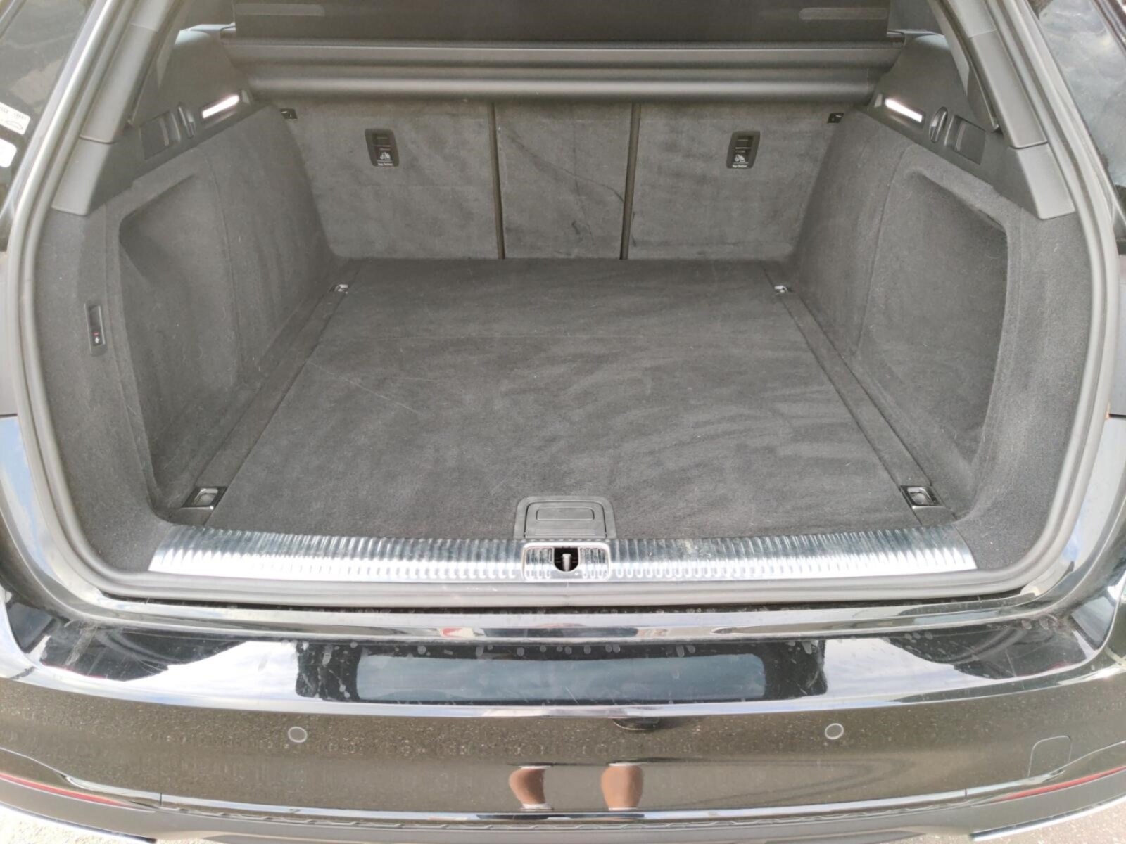 Audi A4 Avant – Bild 12
