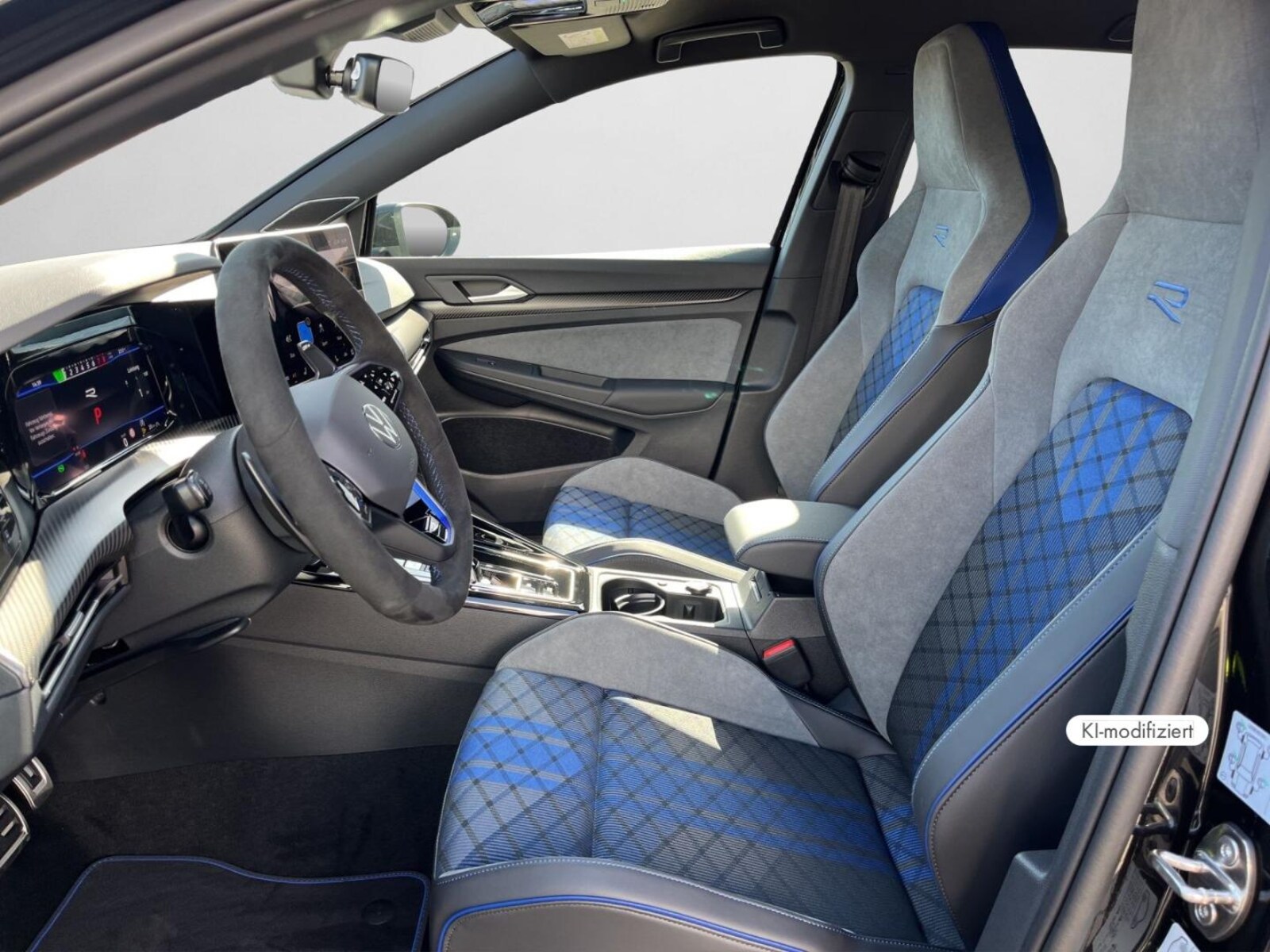 Volkswagen Golf – Bild 12
