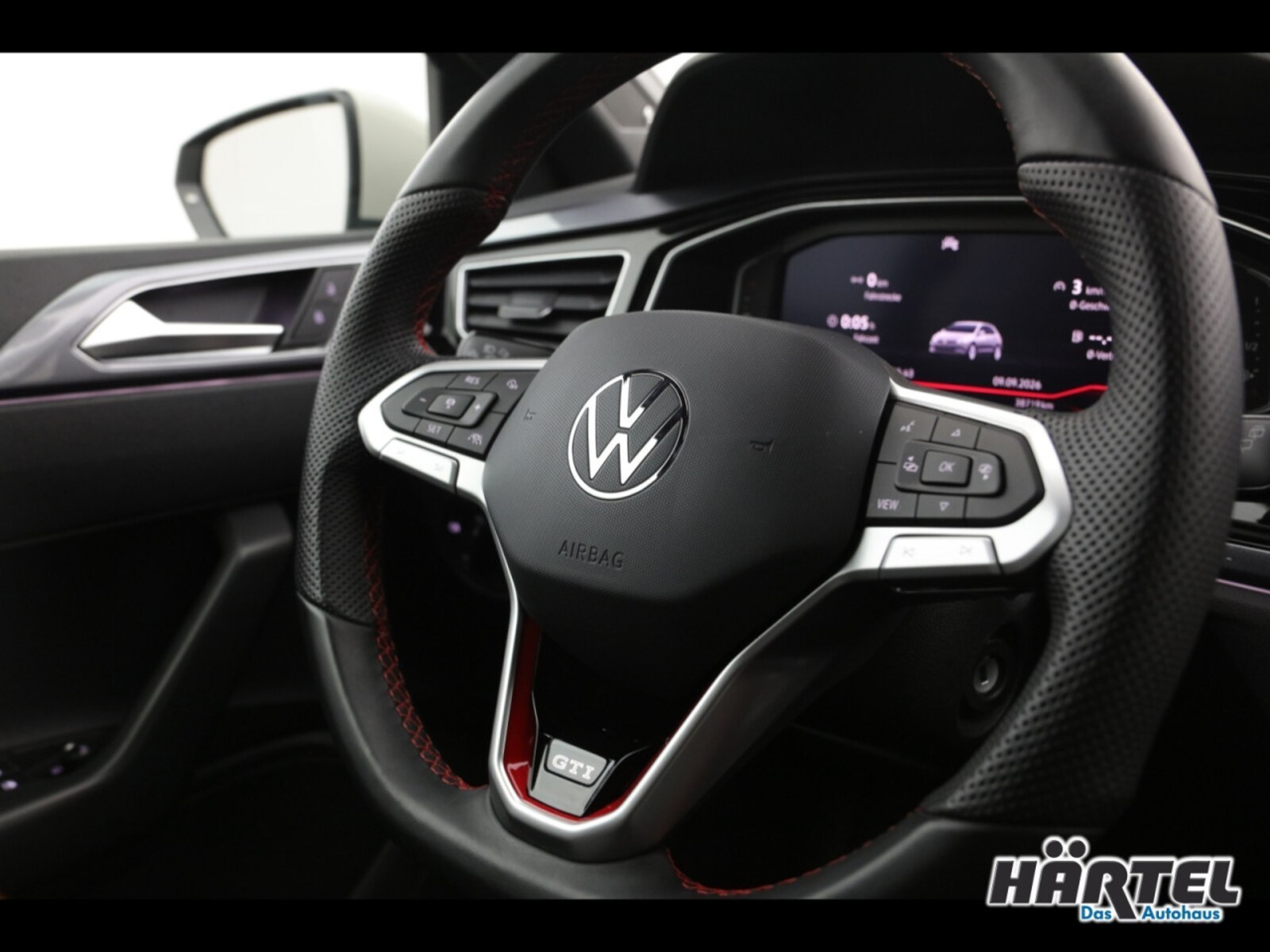 Volkswagen Polo – Bild 14