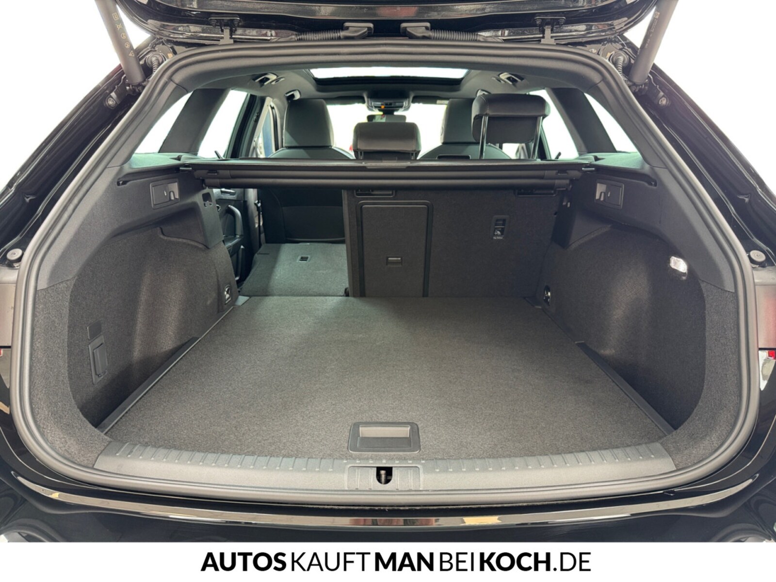 CUPRA Leon Sportstourer – Bild 14