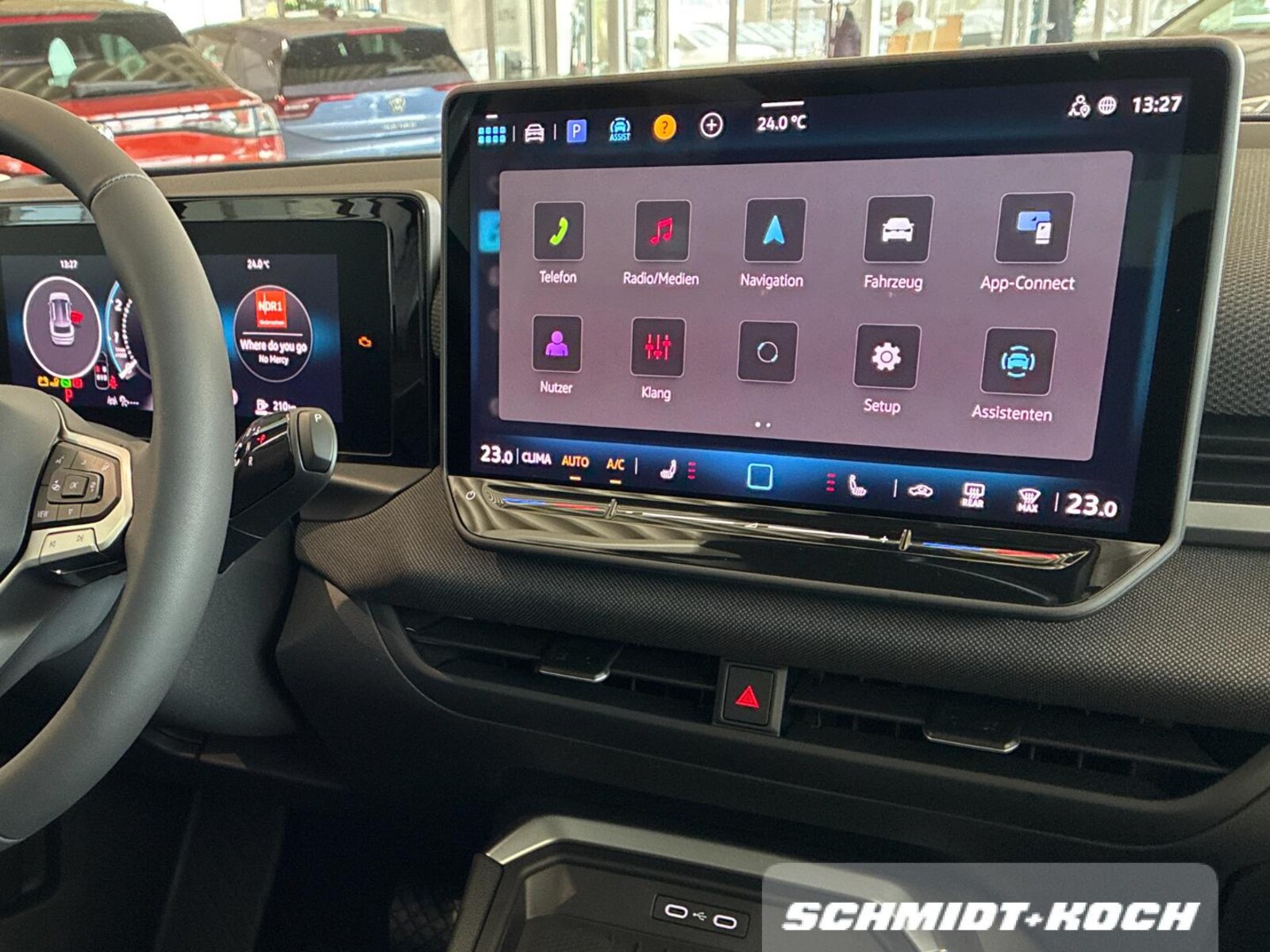 Volkswagen T-Roc – Bild 7