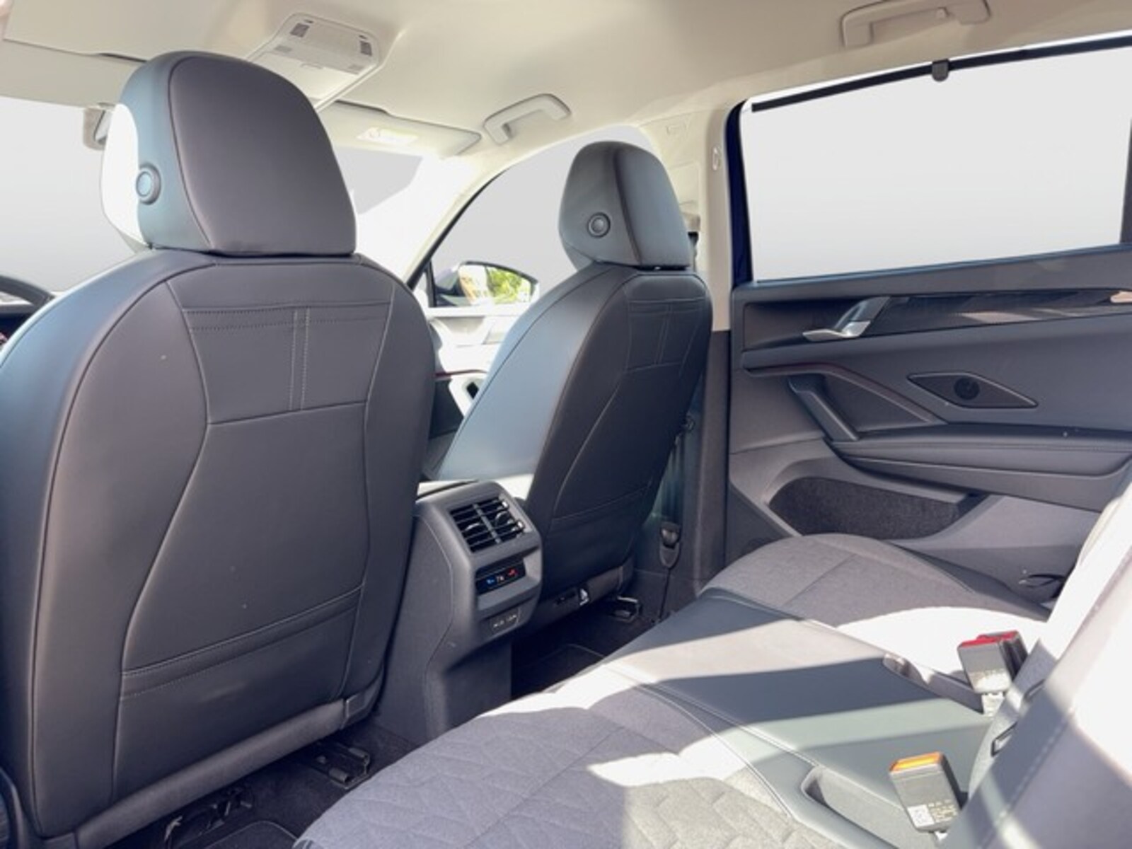 Volkswagen Tayron – Bild 13