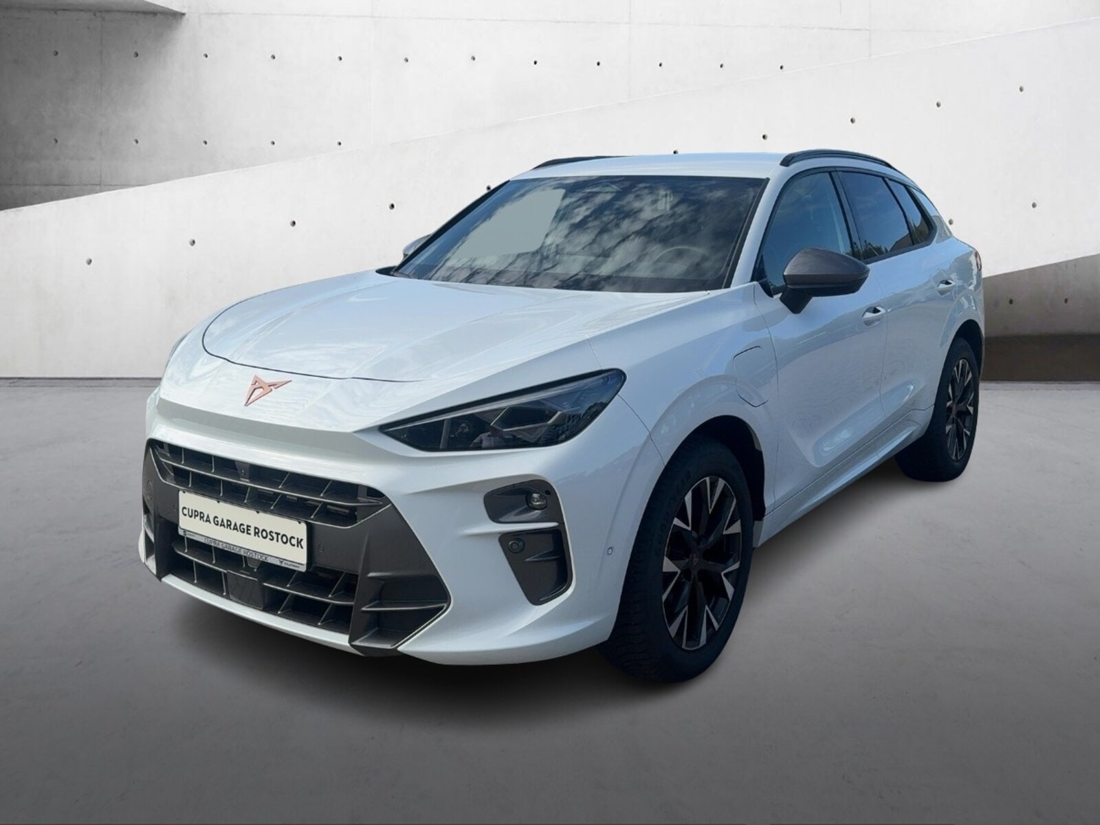 CUPRA Terramar – Bild 2
