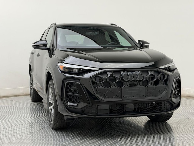 2026 Audi Q5
