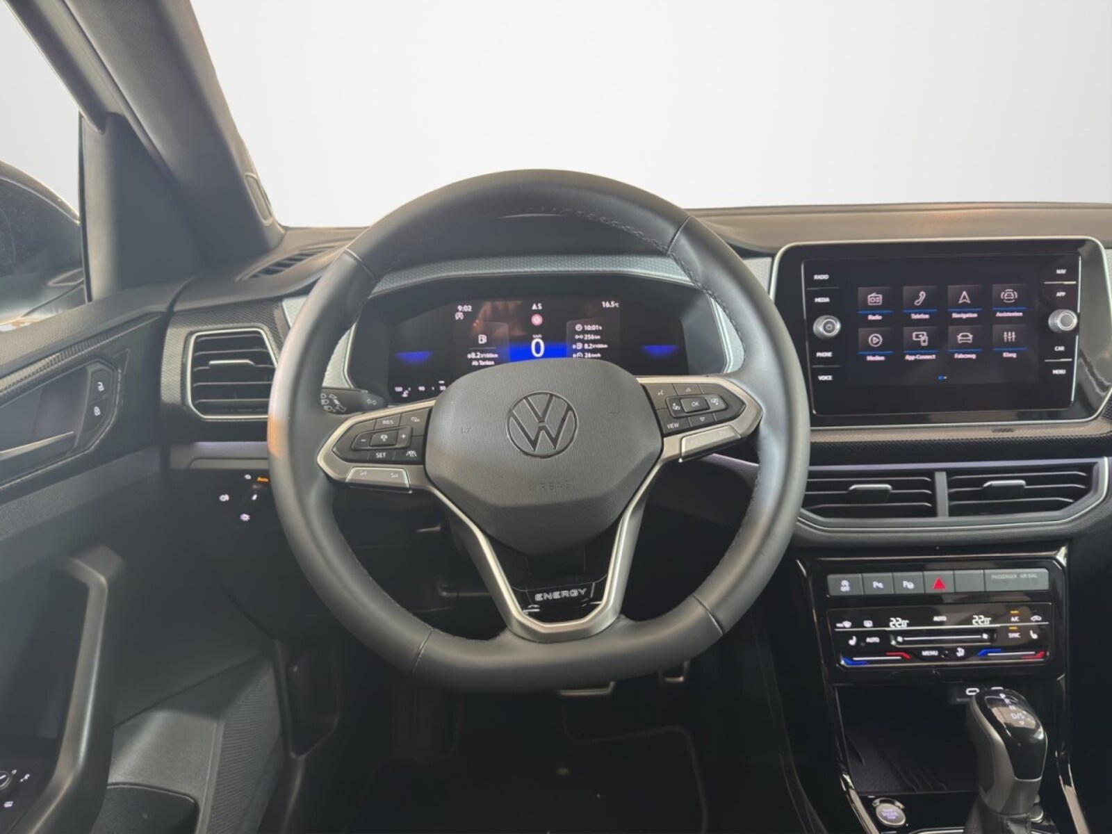 Volkswagen T-Cross – Bild 13