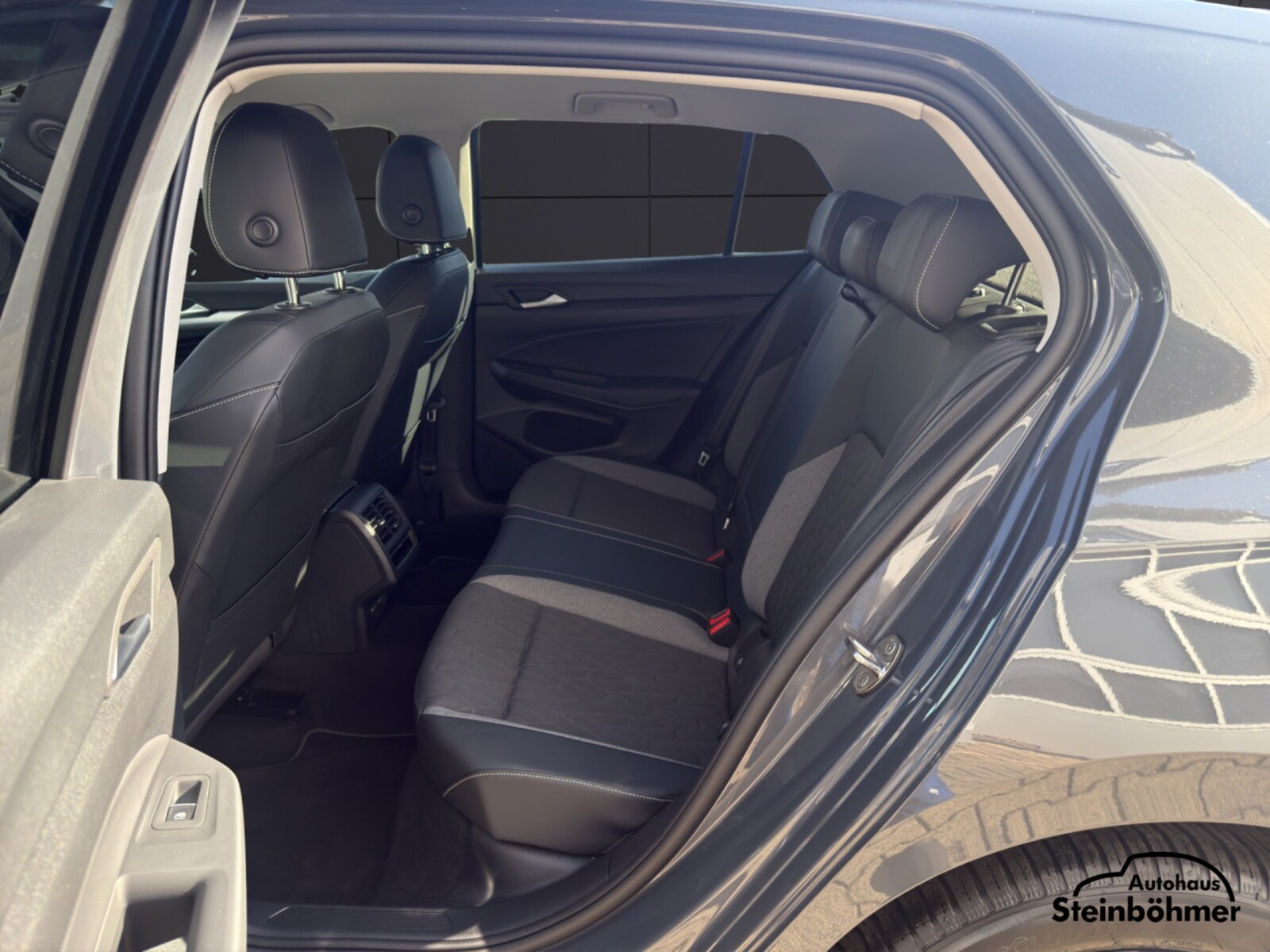 Volkswagen Golf – Bild 14