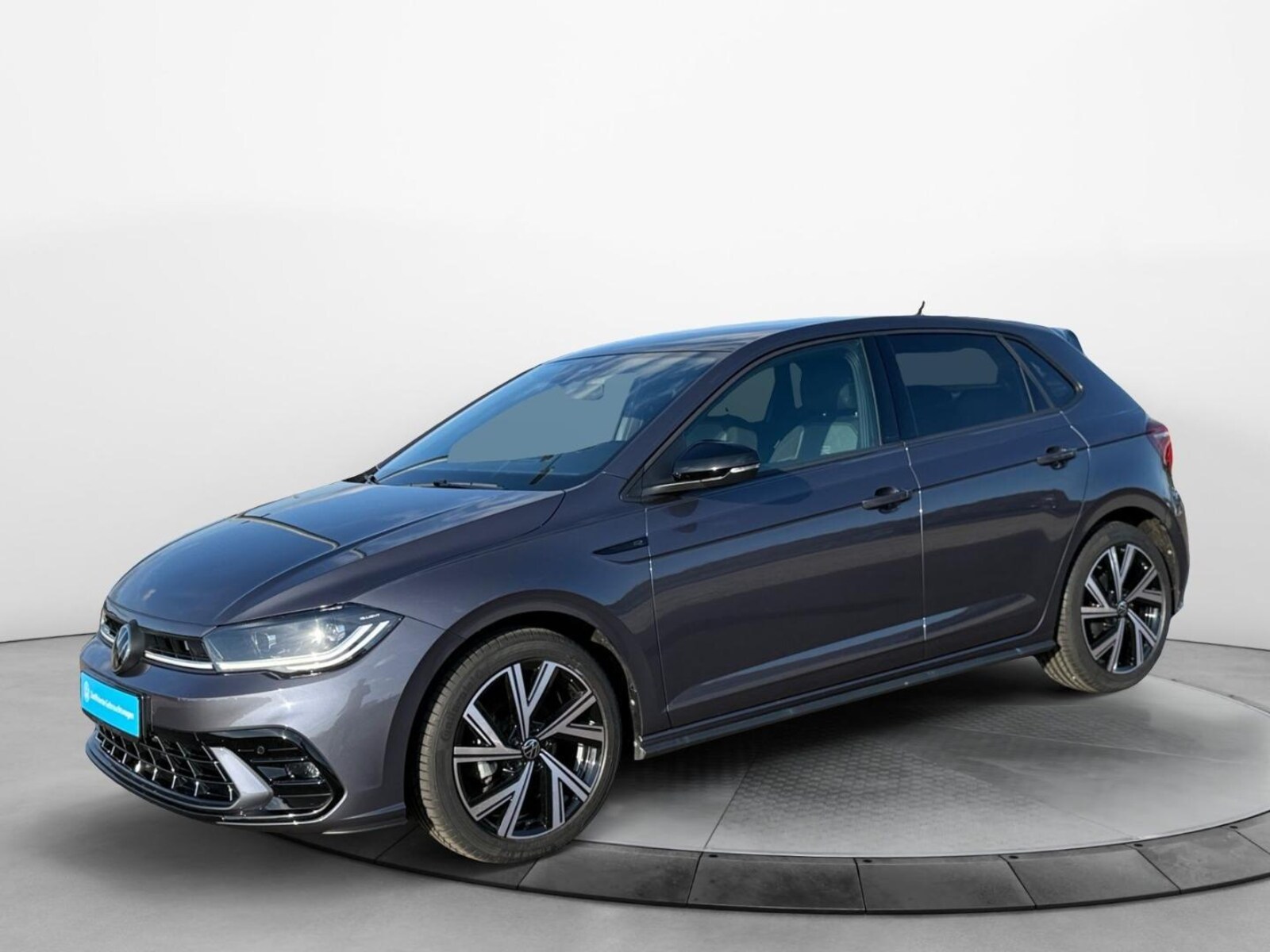 Volkswagen Polo – Bild 2