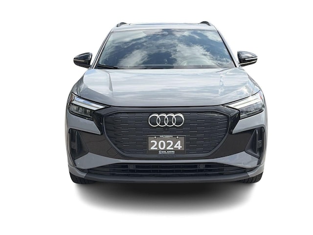 2024 Audi Q4 e-tron