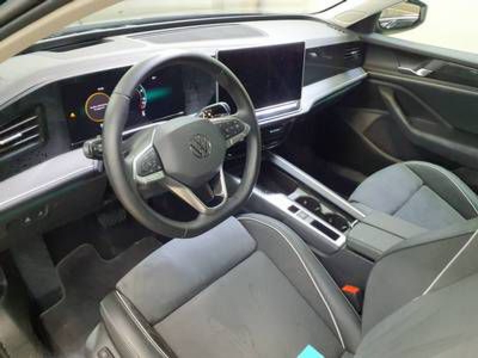 Volkswagen Passat – Bild 4