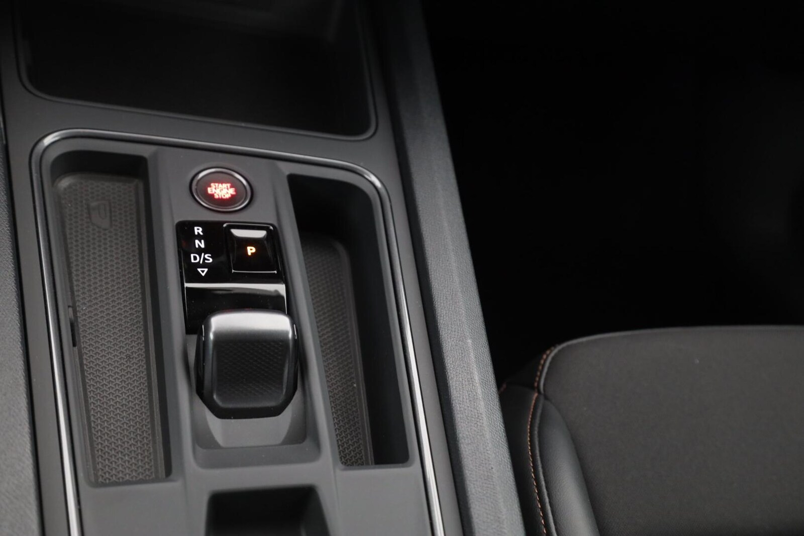 CUPRA Leon Sportstourer – Bild 16