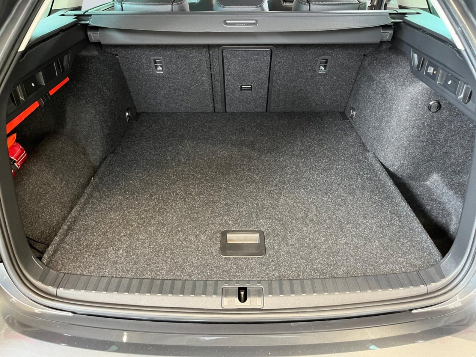 Škoda Octavia Combi – Bild 14