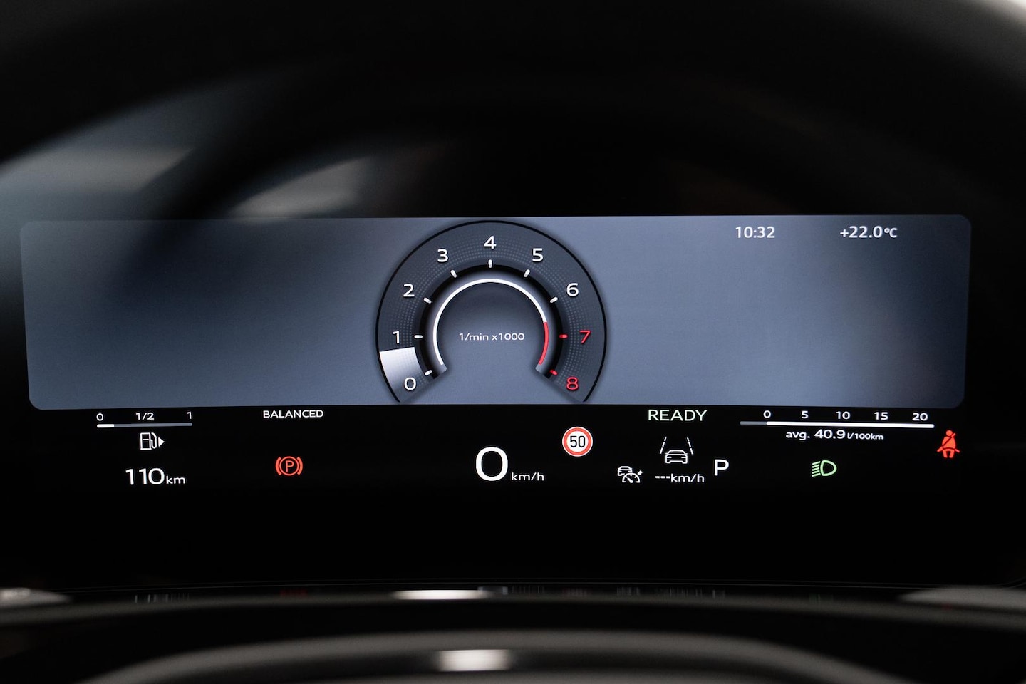 Image about Audi Q3 SUV TFSI 110 kW launch edition