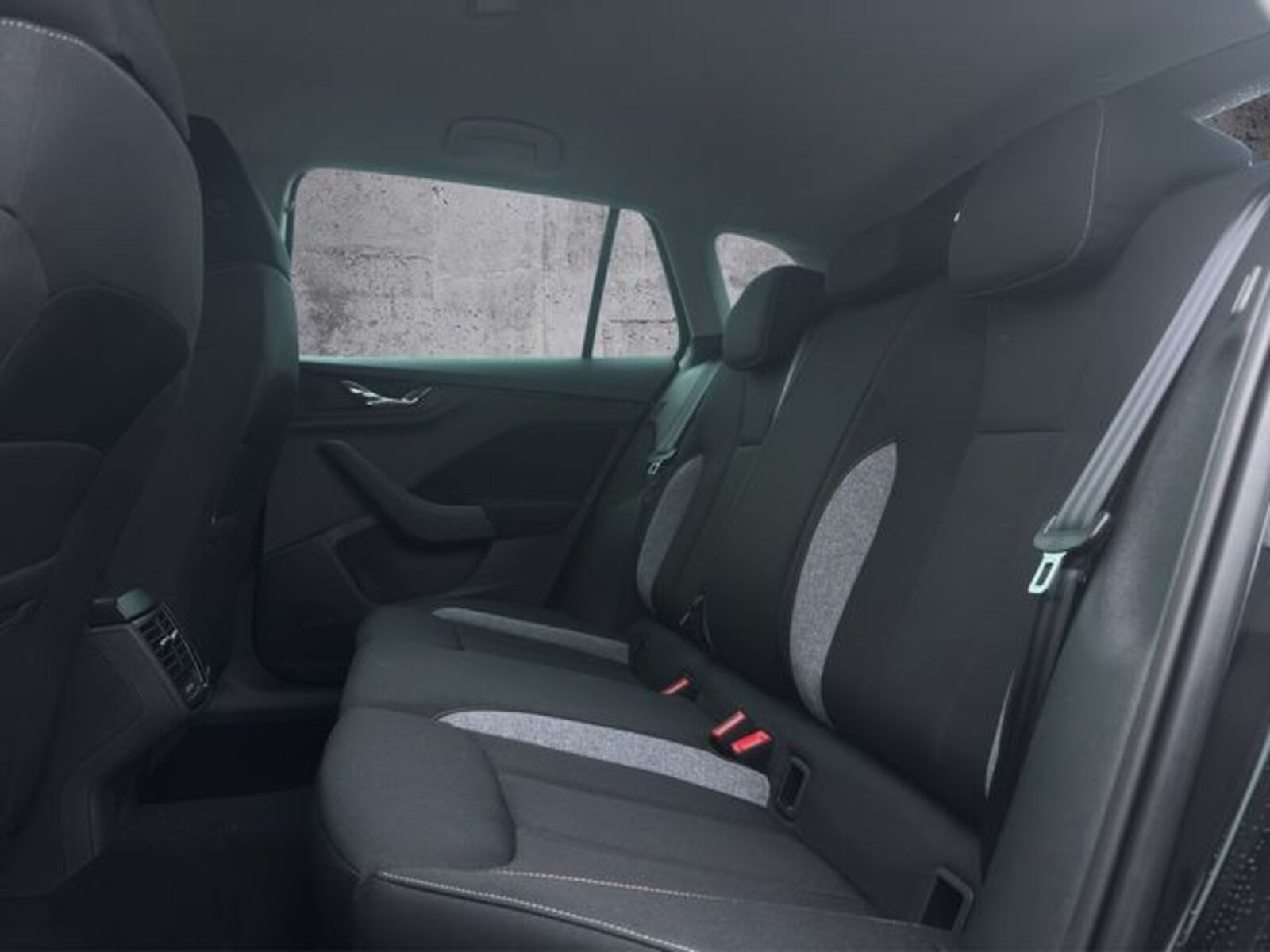 Škoda Scala – Bild 11
