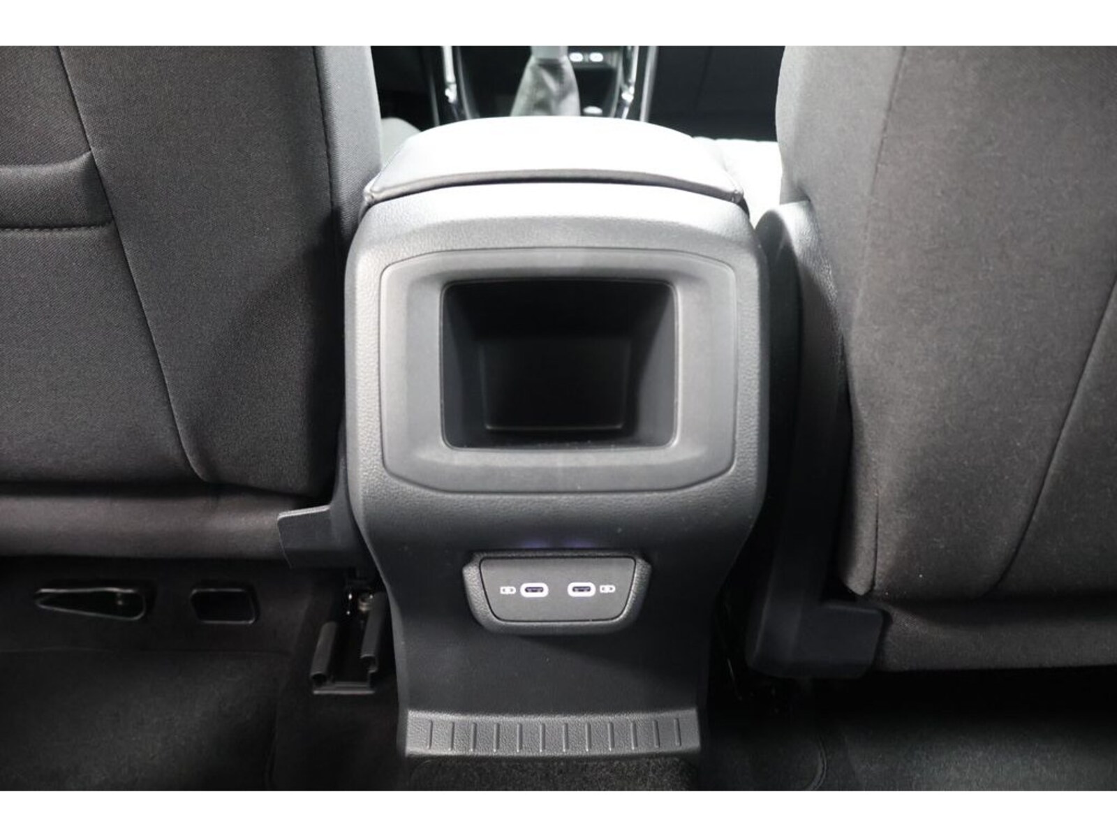 Volkswagen T-Cross – Bild 14