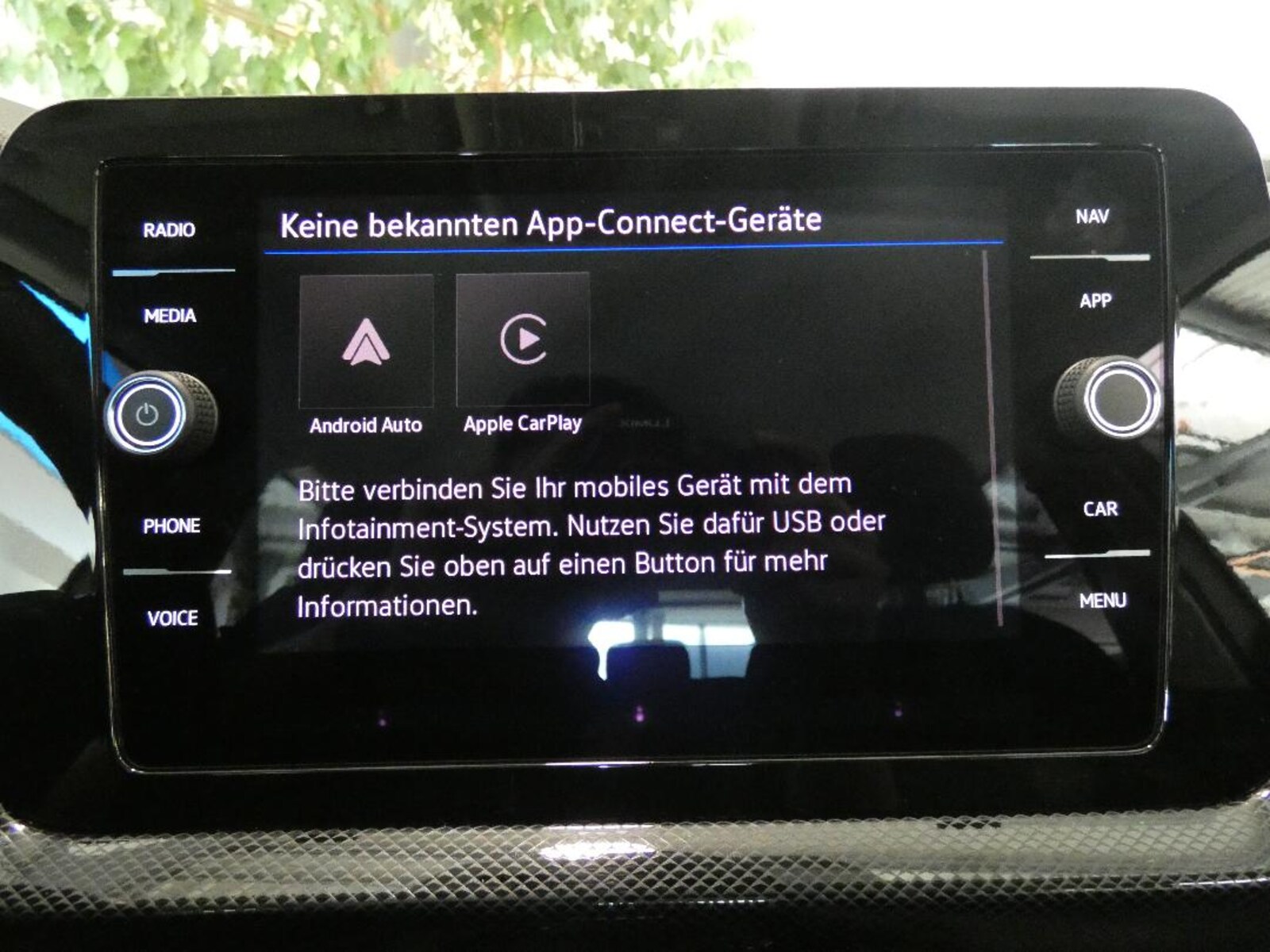 Volkswagen T-Cross – Bild 18
