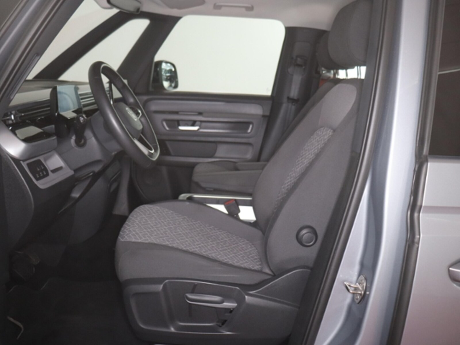 Volkswagen ID. Buzz – Bild 7