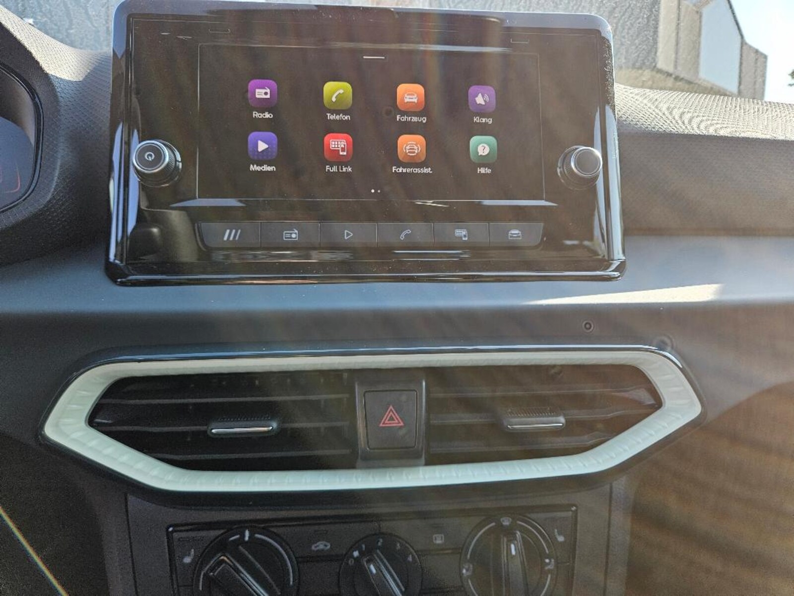 SEAT Ibiza – Bild 7