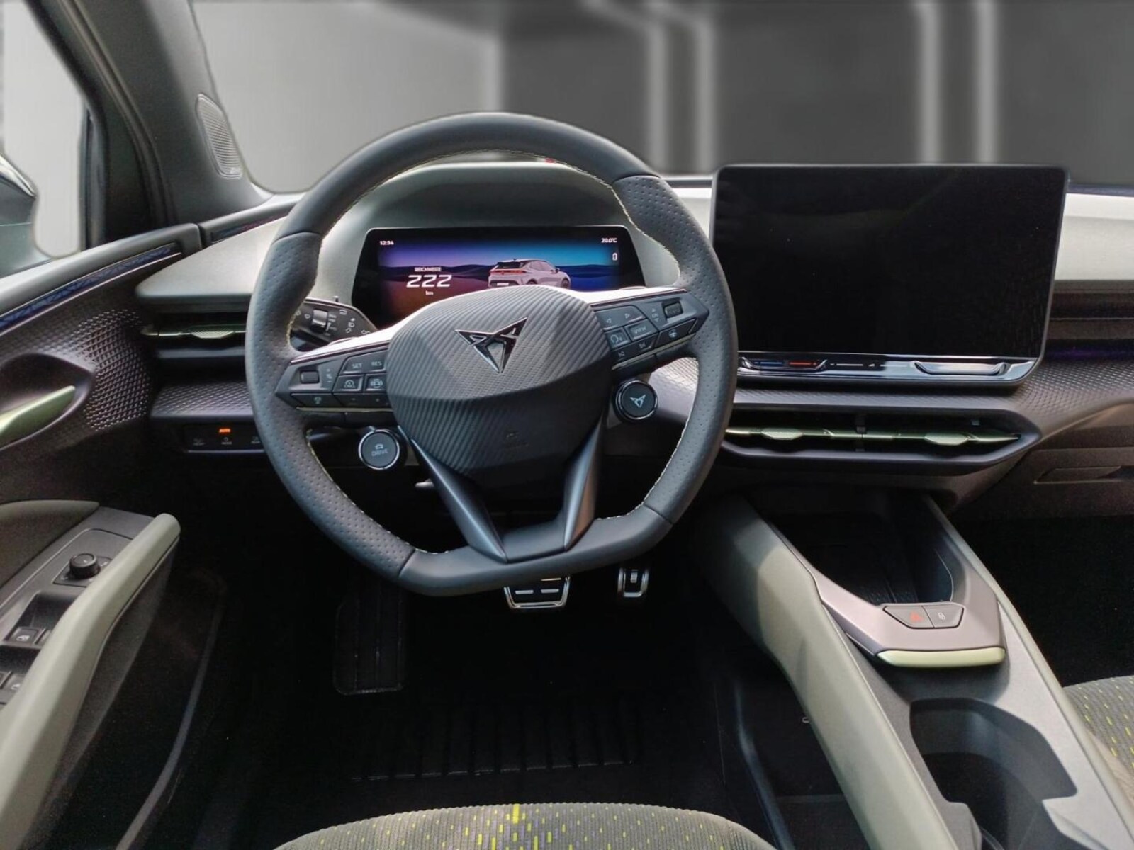 CUPRA Raval – Bild 13