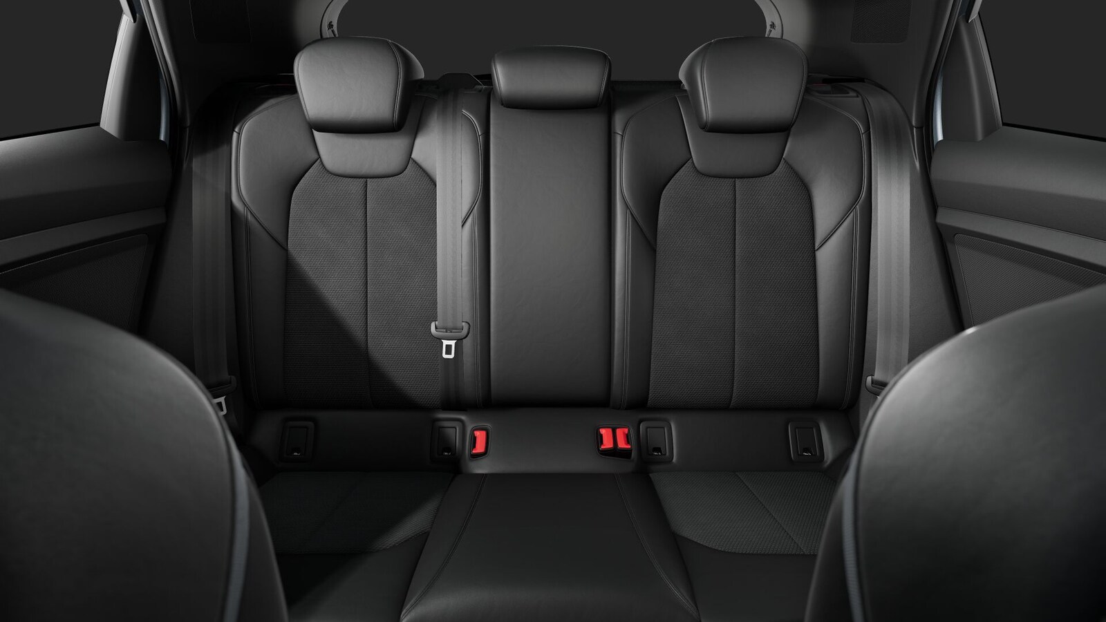 Audi A1 Sportback – Bild 9