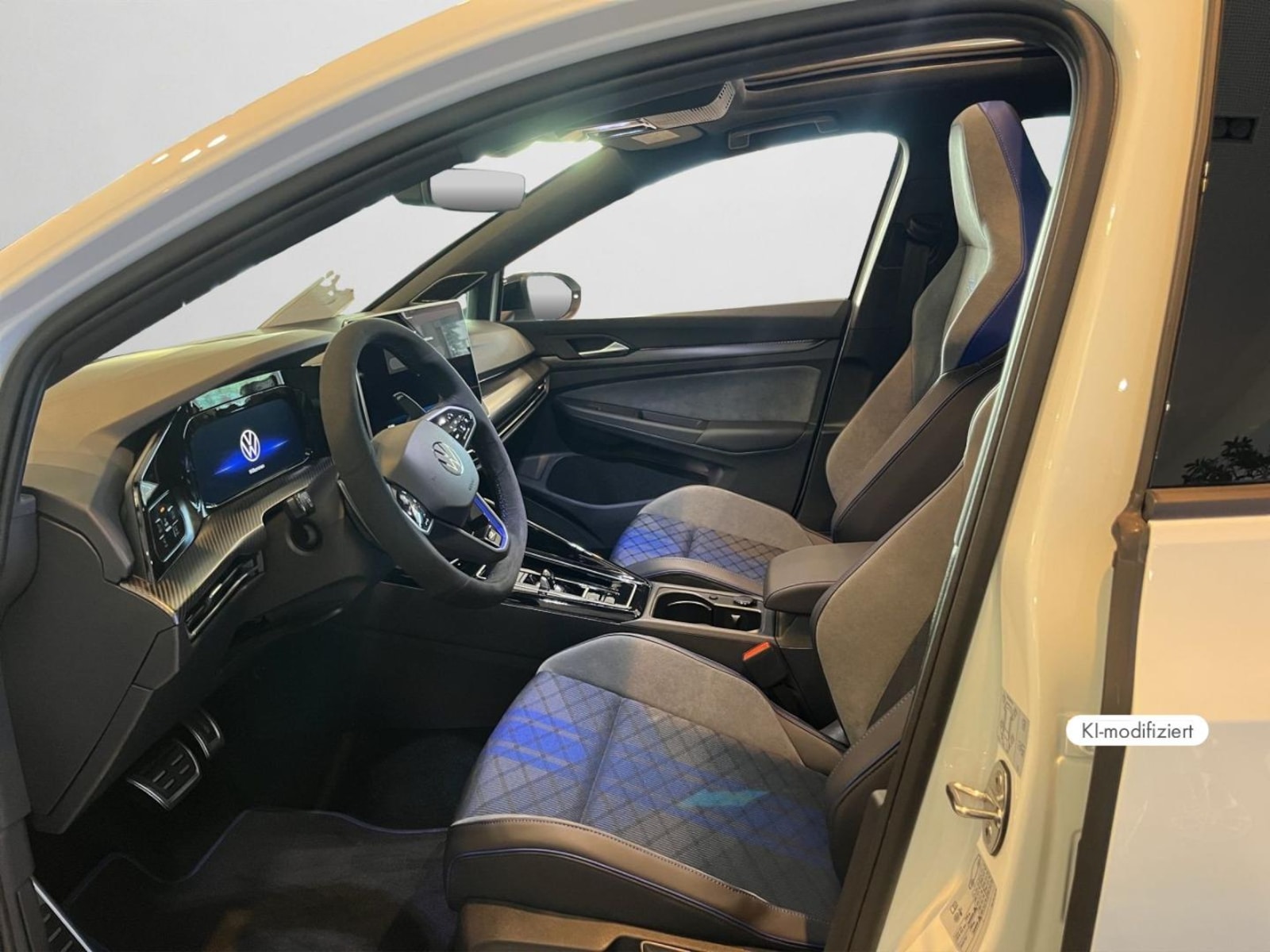 Volkswagen Golf Variant – Bild 12