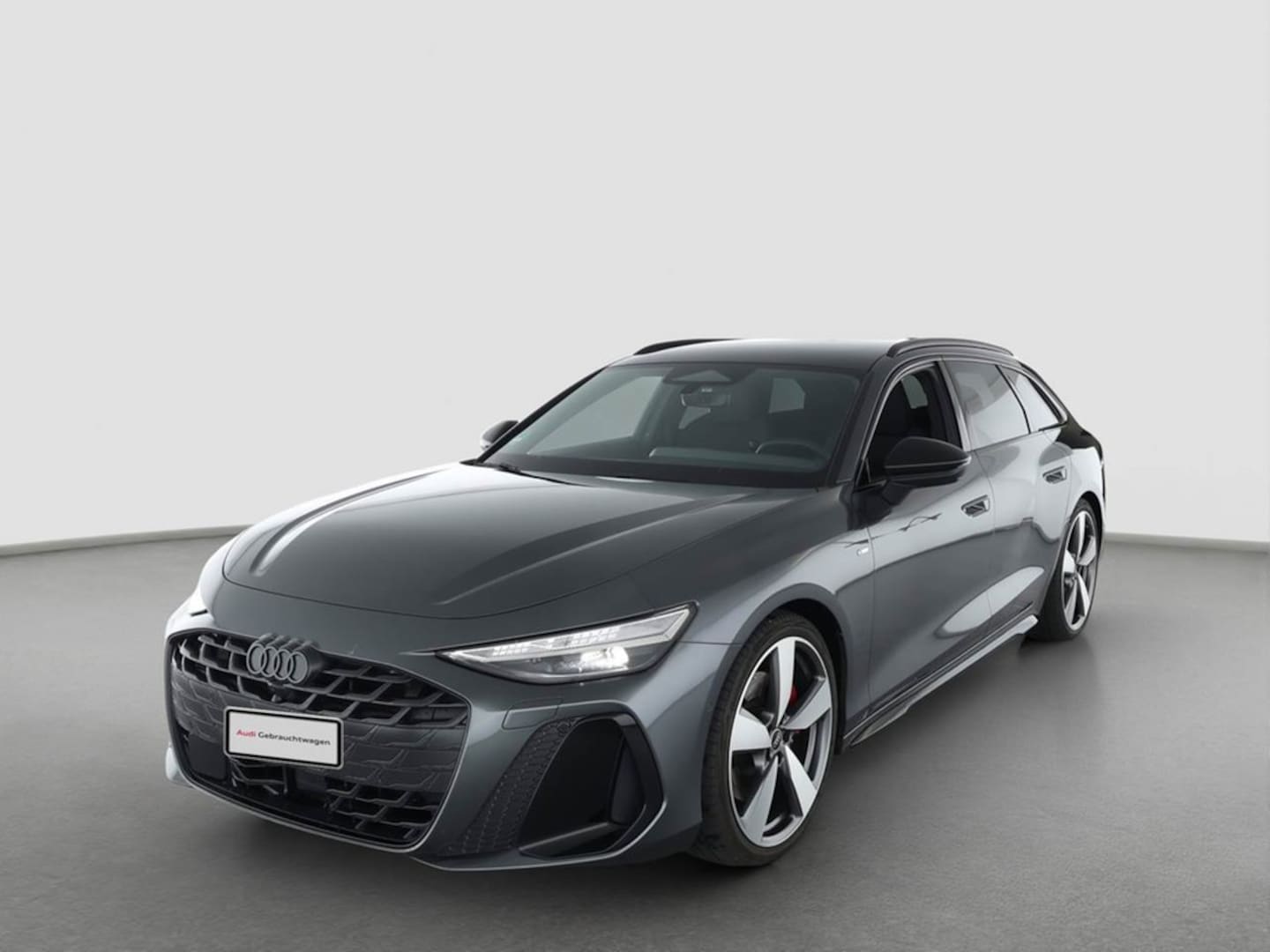 Bild über Audi A6 Avant edition one TFSI quattro 270 kW S tronic - für weitere Informationen kontaktieren Sie den Audi Partner