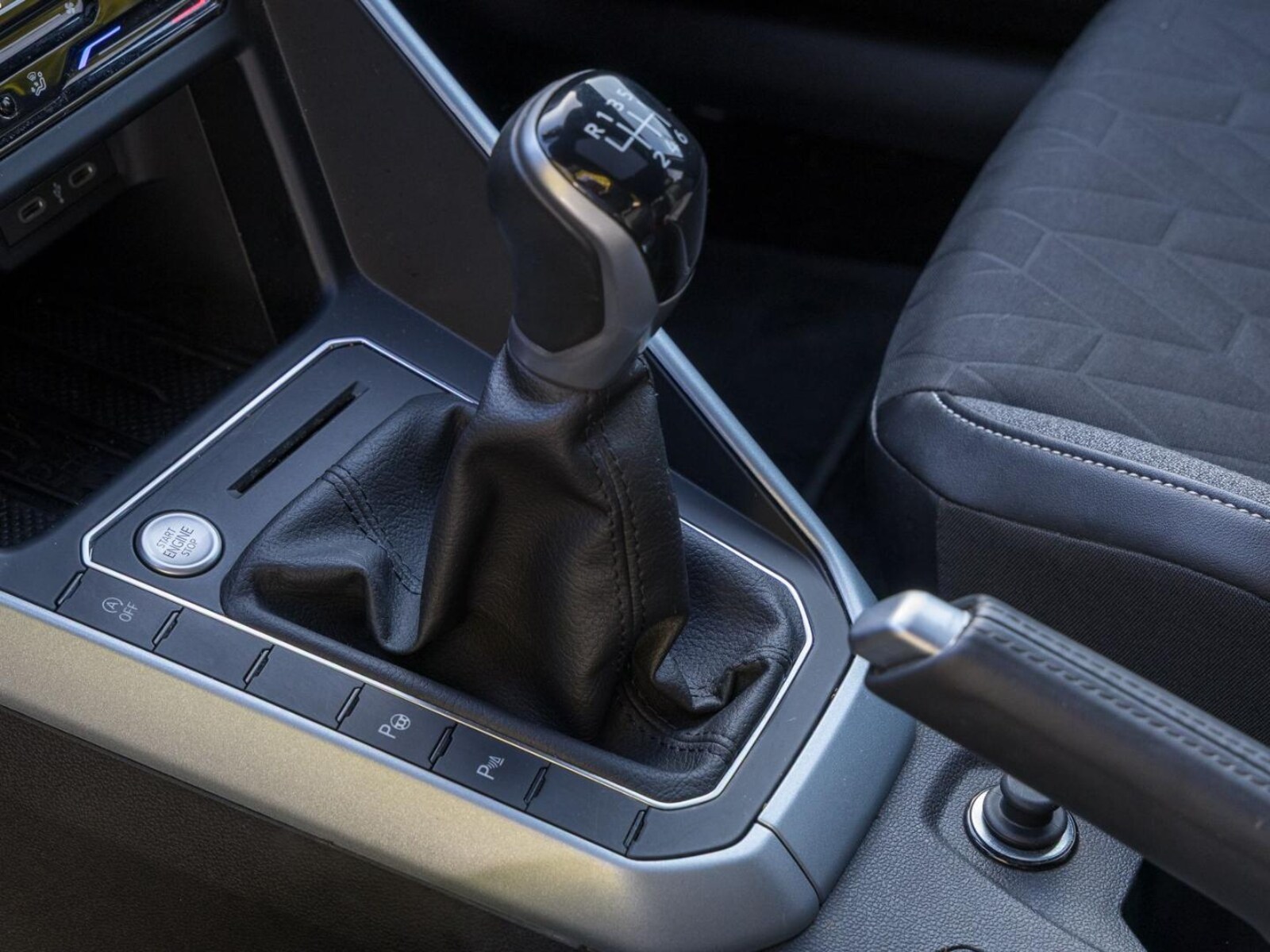 Volkswagen Taigo – Bild 9