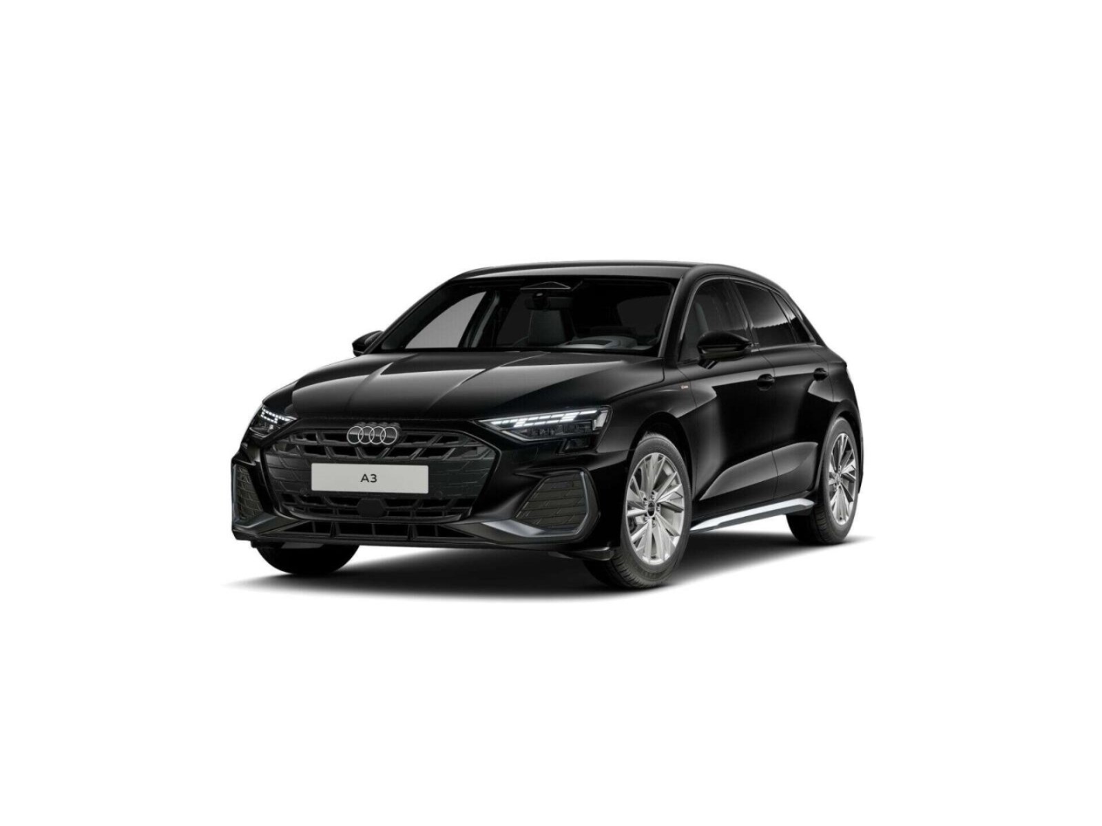 Audi A3 Sportback – Bild 2