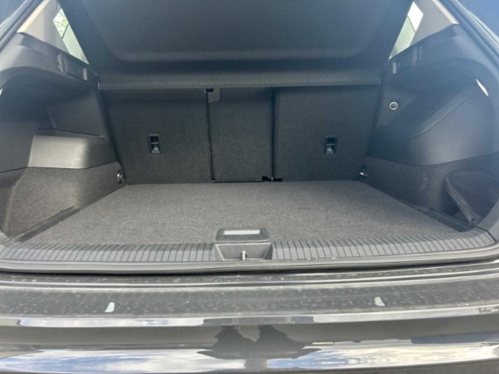 Volkswagen Tiguan – Bild 12