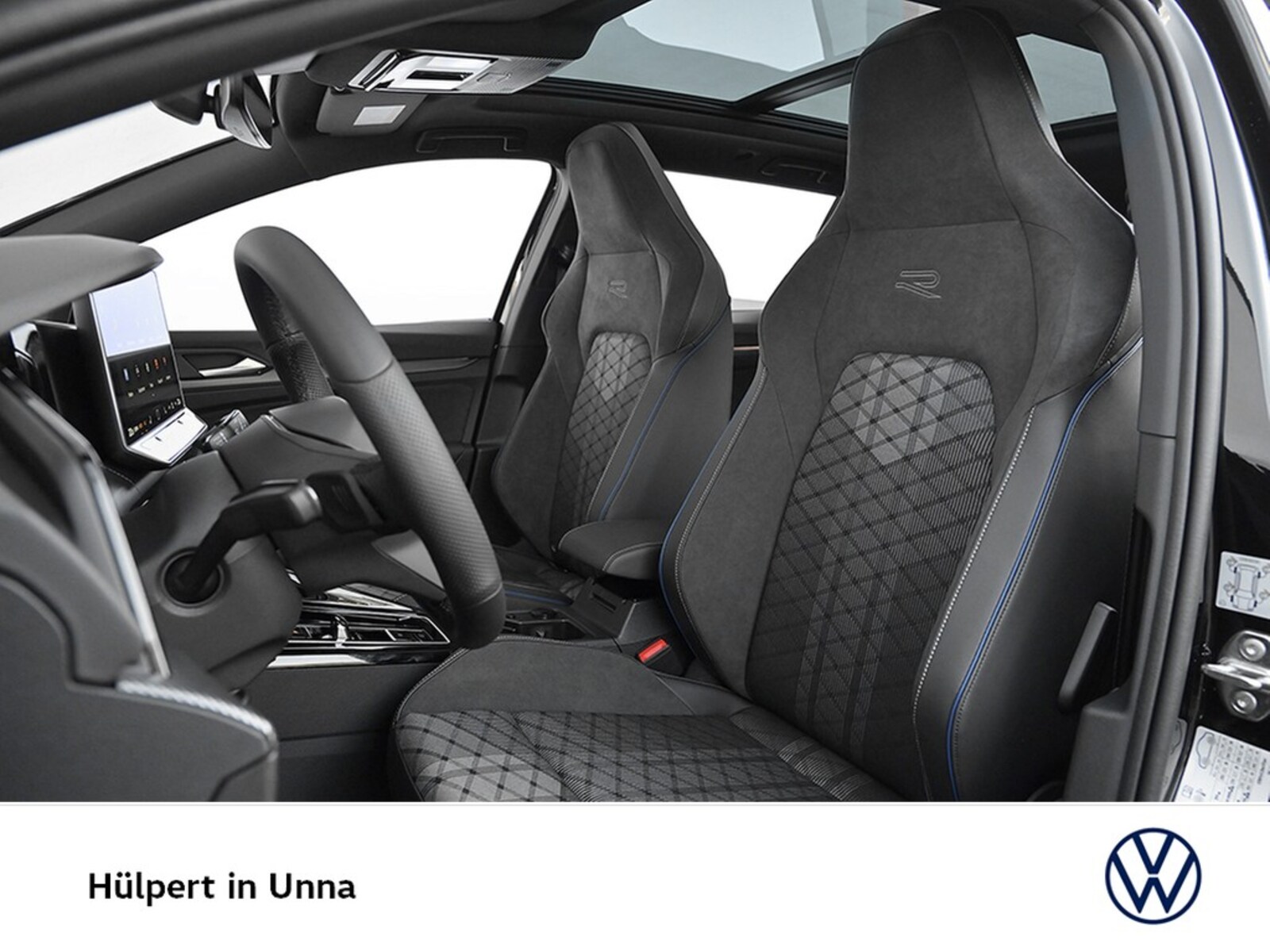 Volkswagen Golf Variant – Bild 6