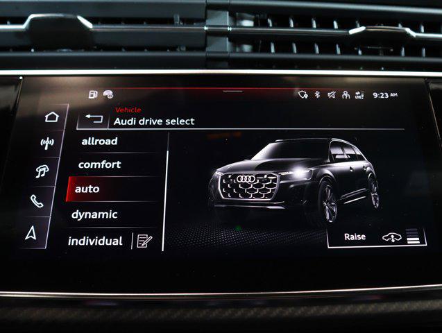 2026 Audi Q7 Prestige - Photo 24