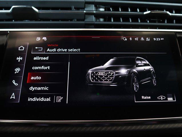 2026 Audi Q7 Prestige - Photo 24
