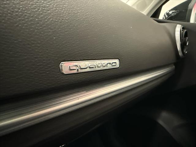 2015 AUDI A3 - Image 20