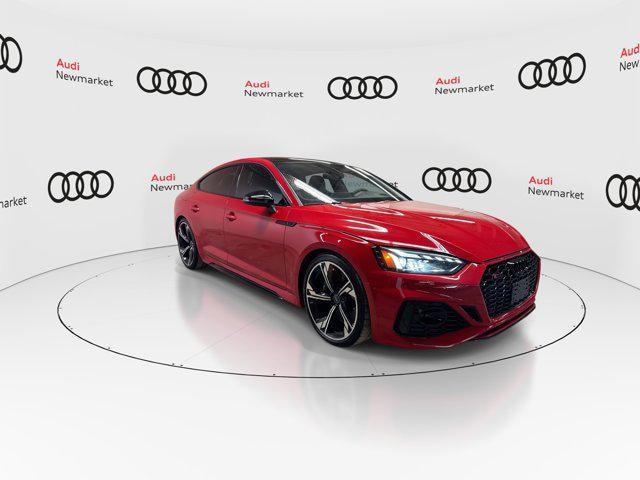 2023 Audi Audi RS 5 Sportback