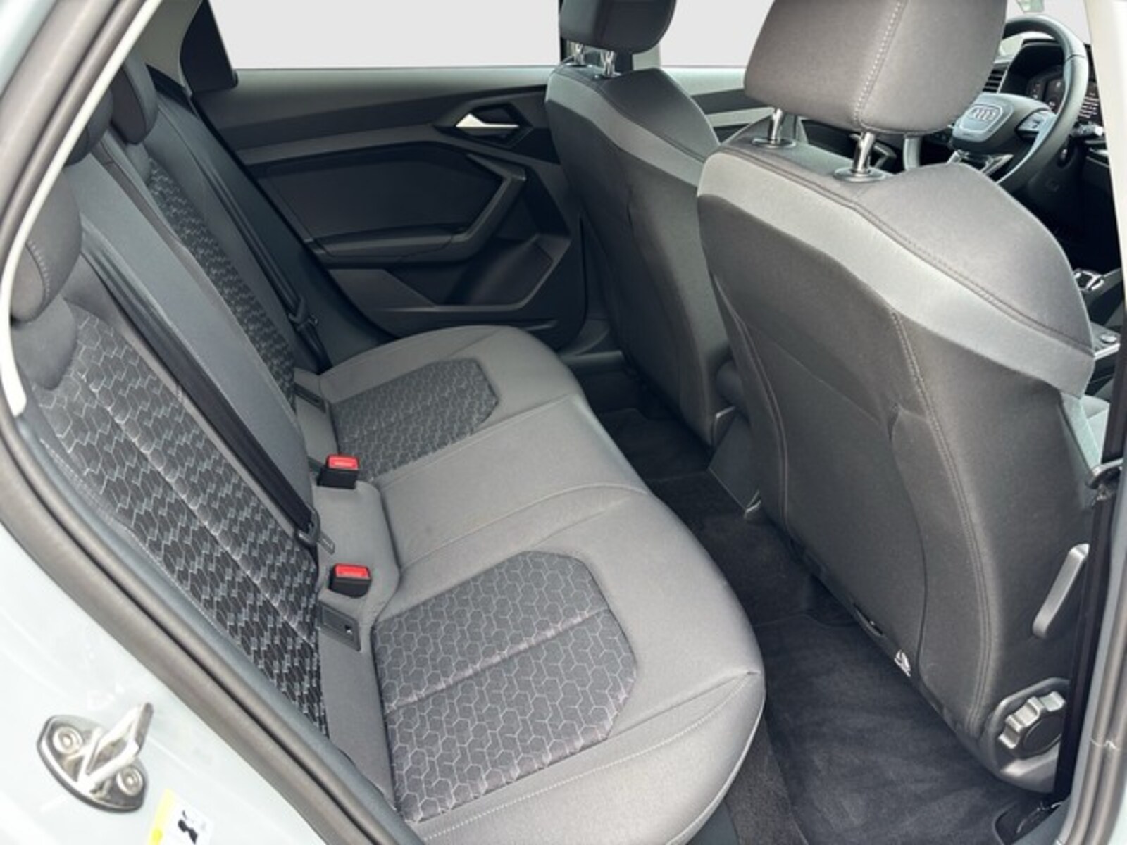 Audi A1 Sportback – Bild 14