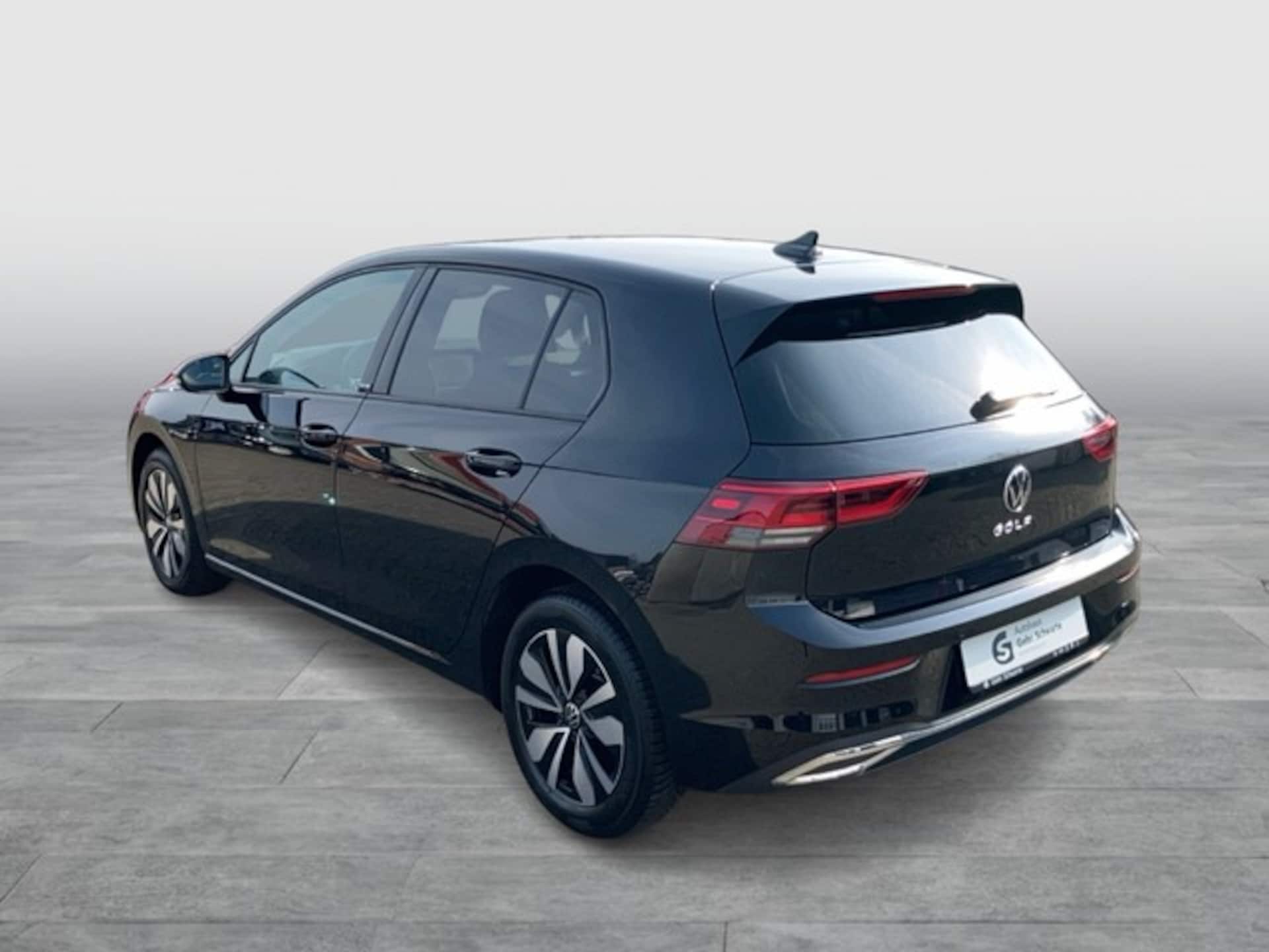 Volkswagen Golf MOVE