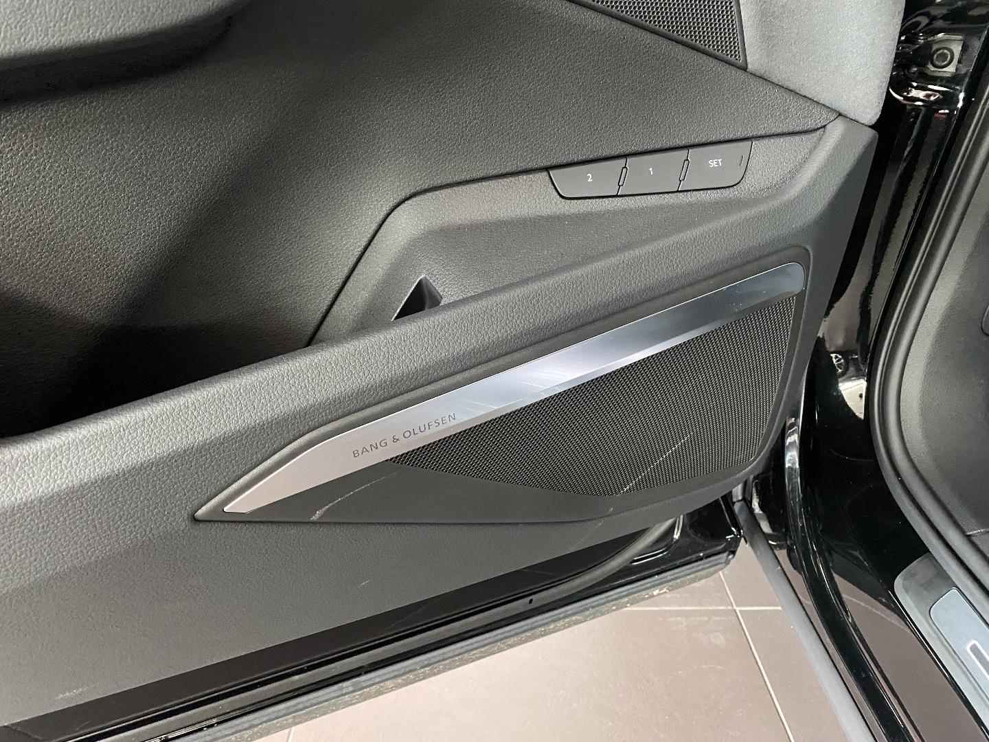 Image about Audi SQ8 Sportback e-tron SQ8 Sportback e-tron 370,00 kW