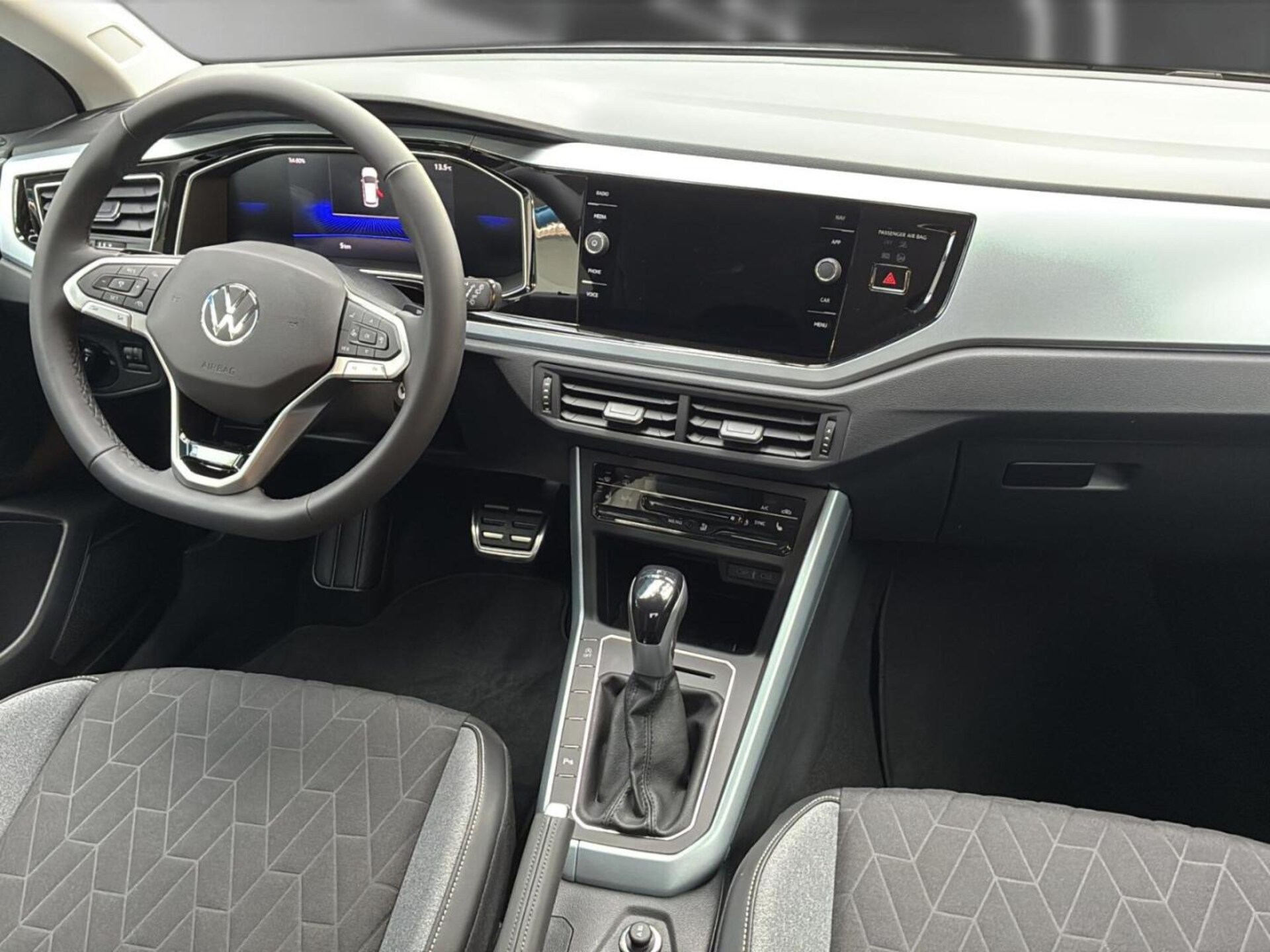 Volkswagen Taigo ENERGY