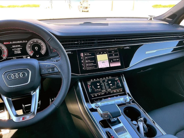 2026 Audi Q7 Prestige - Photo 9