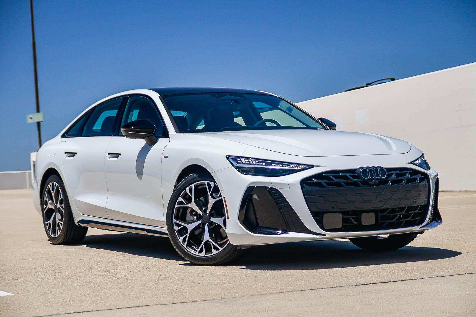 2026 Audi A6 Premium Plus quattro S tronic's photo