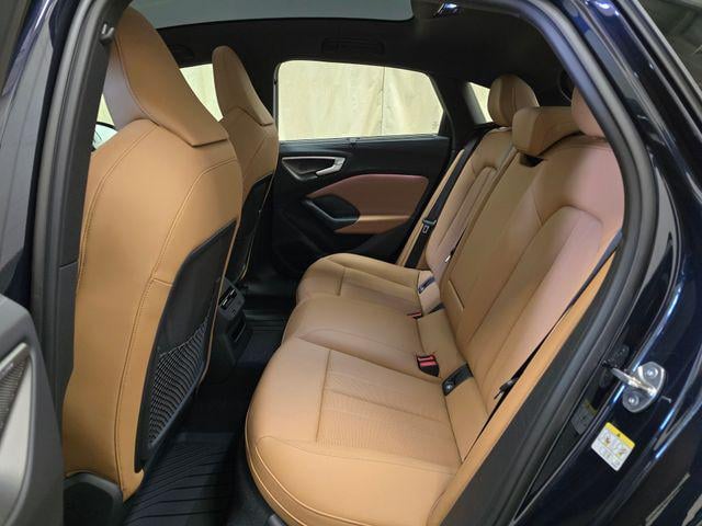 2026 Audi A5 Premium Plus - Photo 26